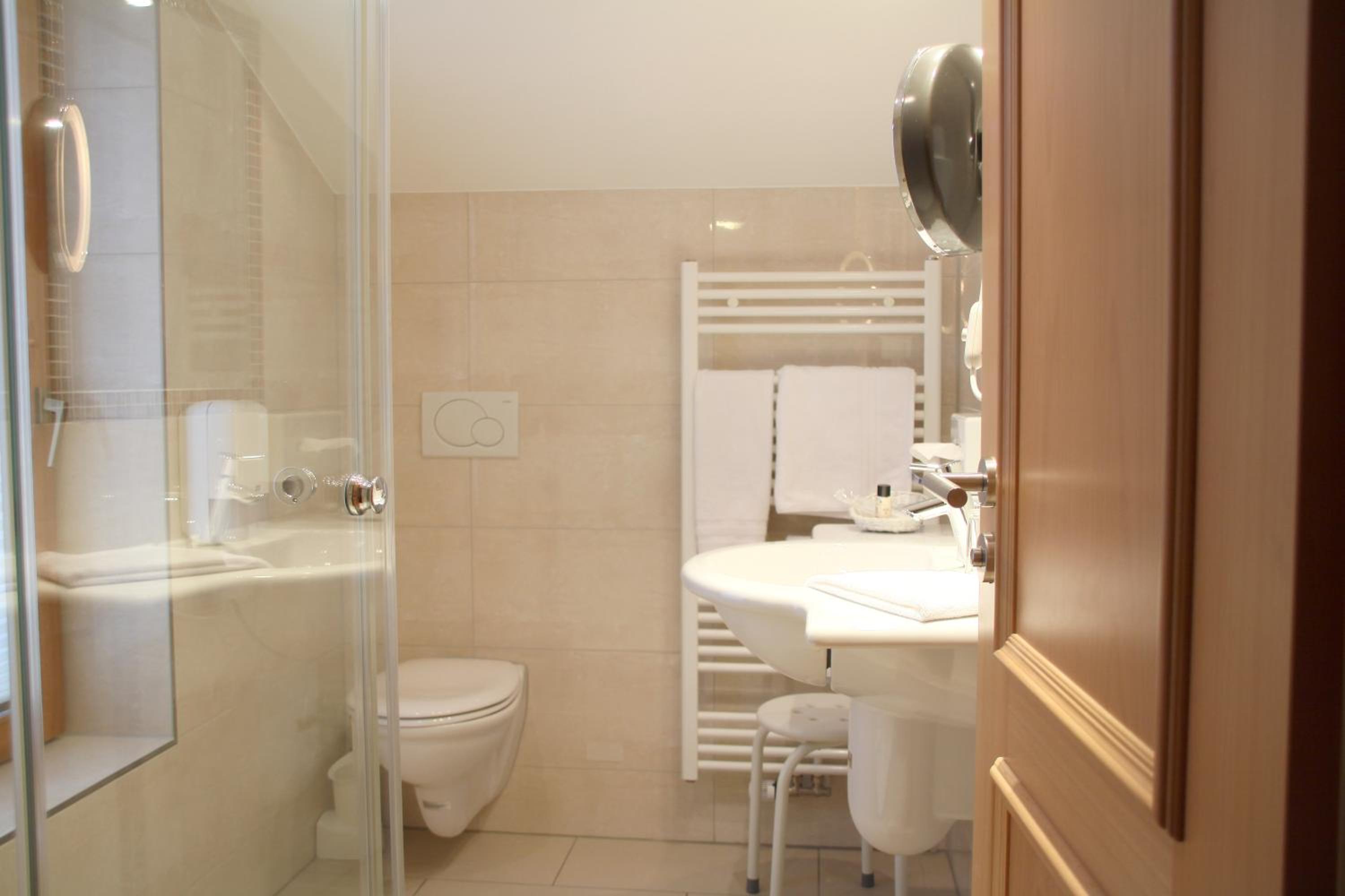 Comfort Double Room - Photo 5