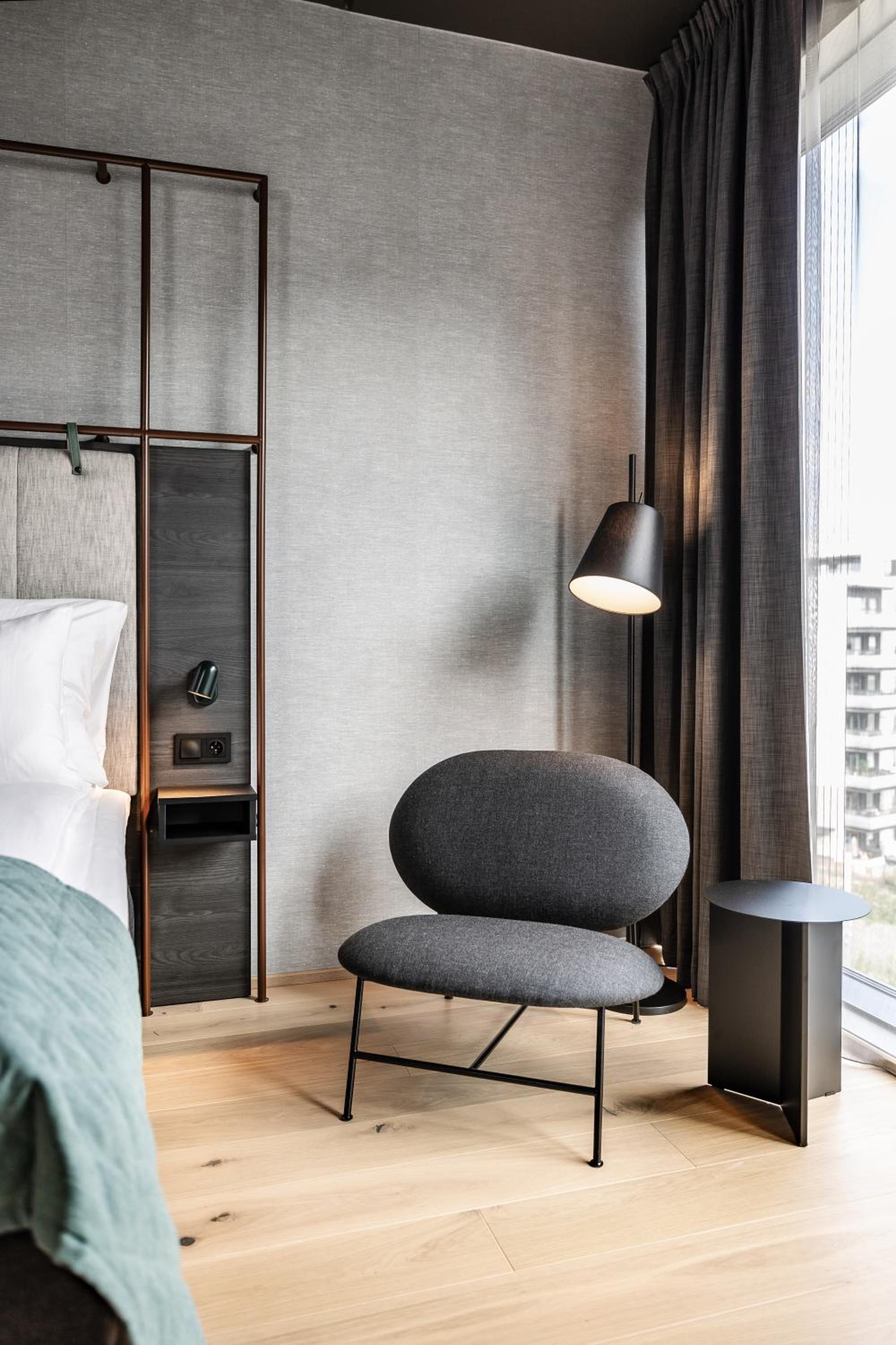 Superior Double Room - Photo 4