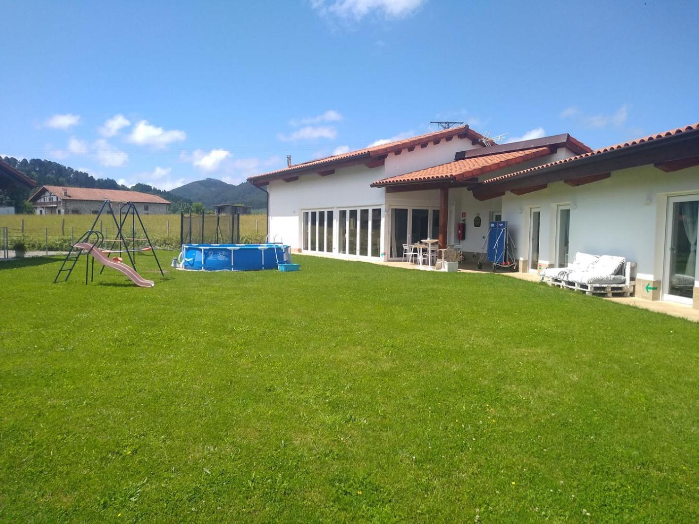 Standard Double or Twin Room with Garden View photo 3