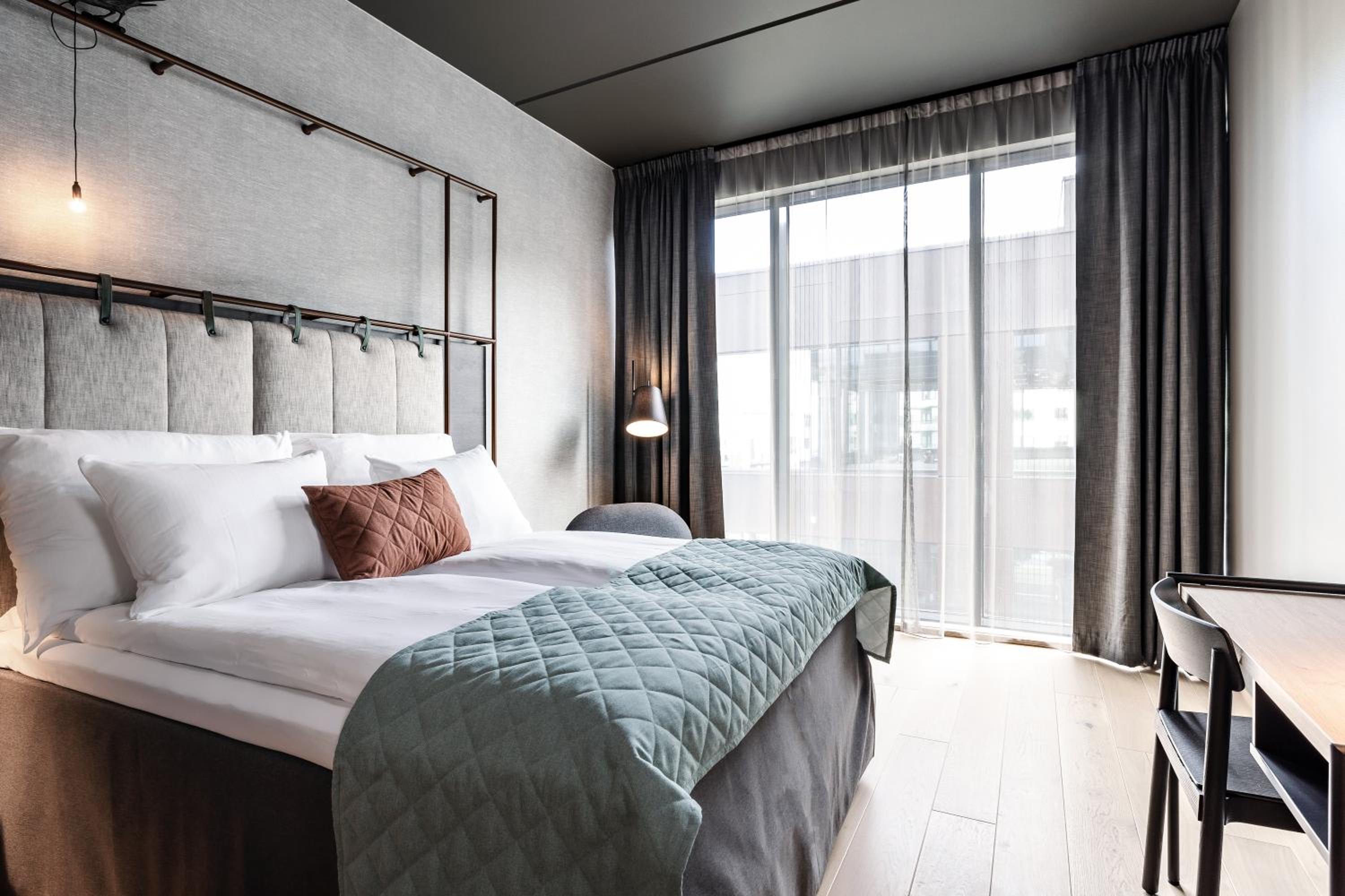 Superior Double Room - Photo 1