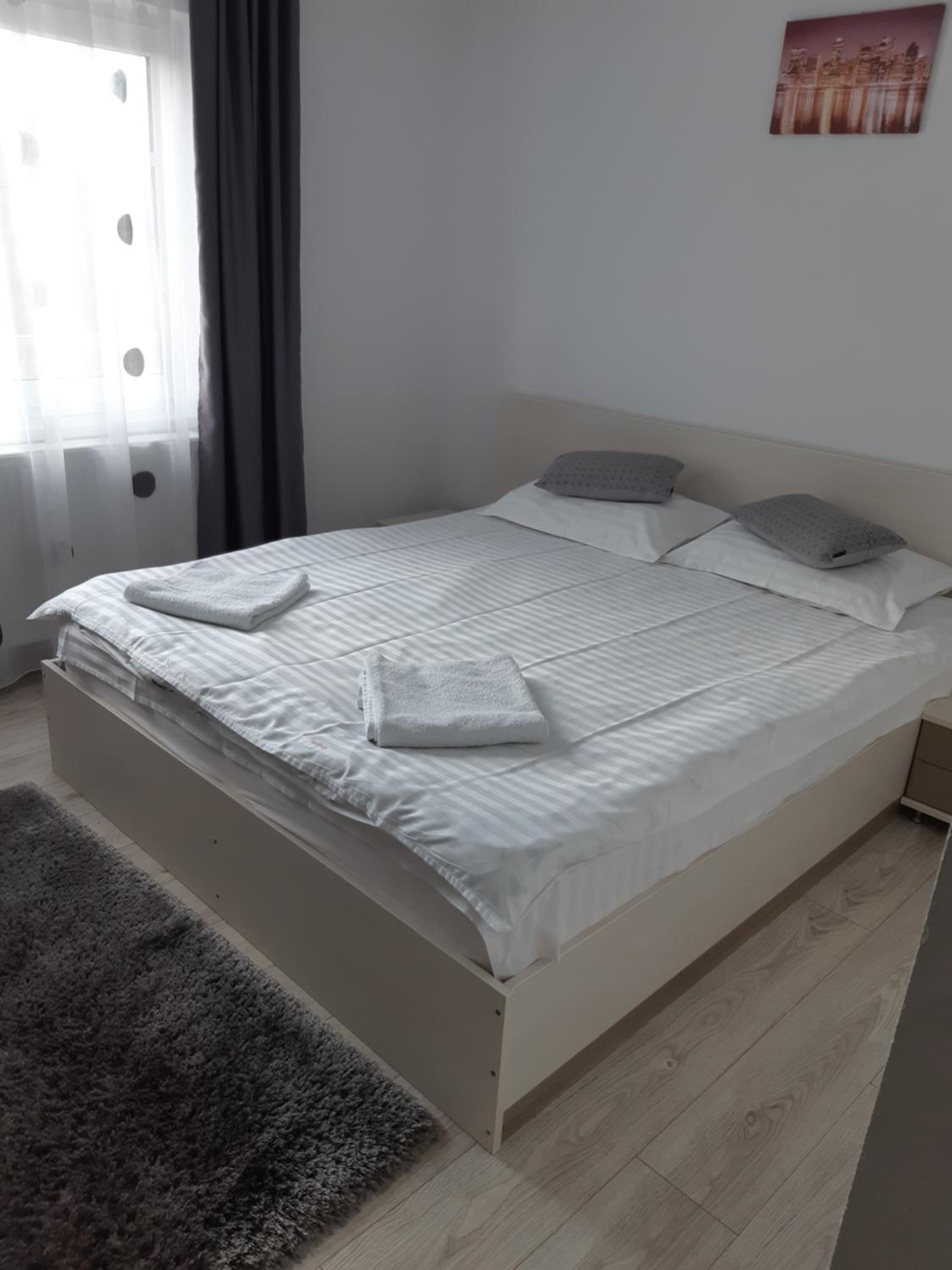 Double Room - Photo 7