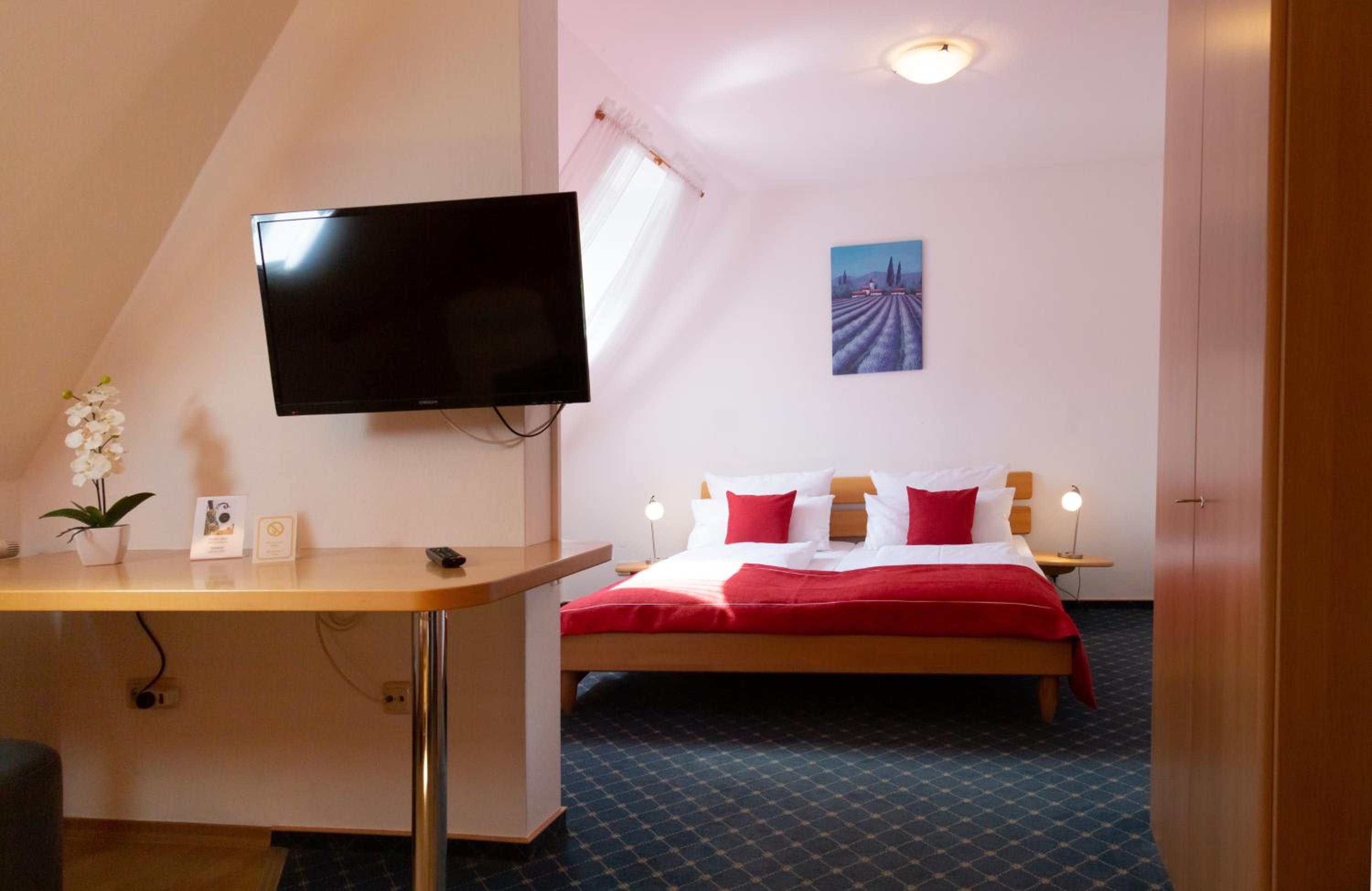 Comfort Double Room Plus photo 1