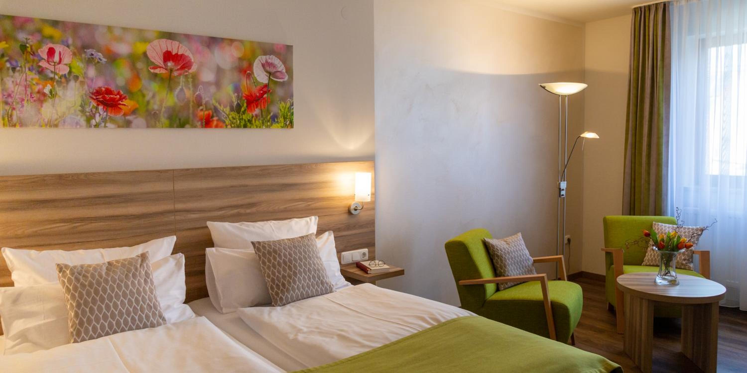Superior Double Room photo 1