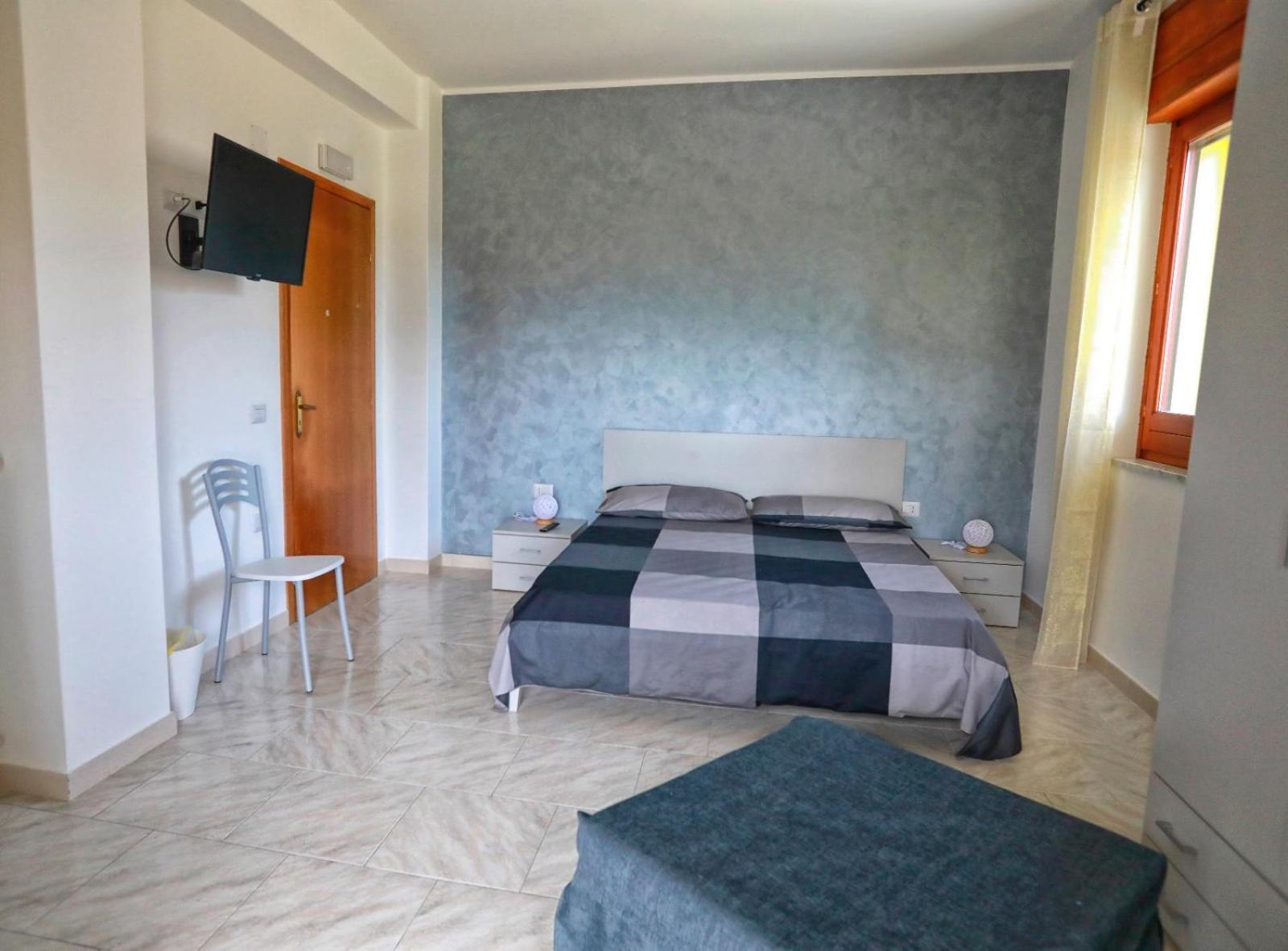 Quadruple Room photo 1