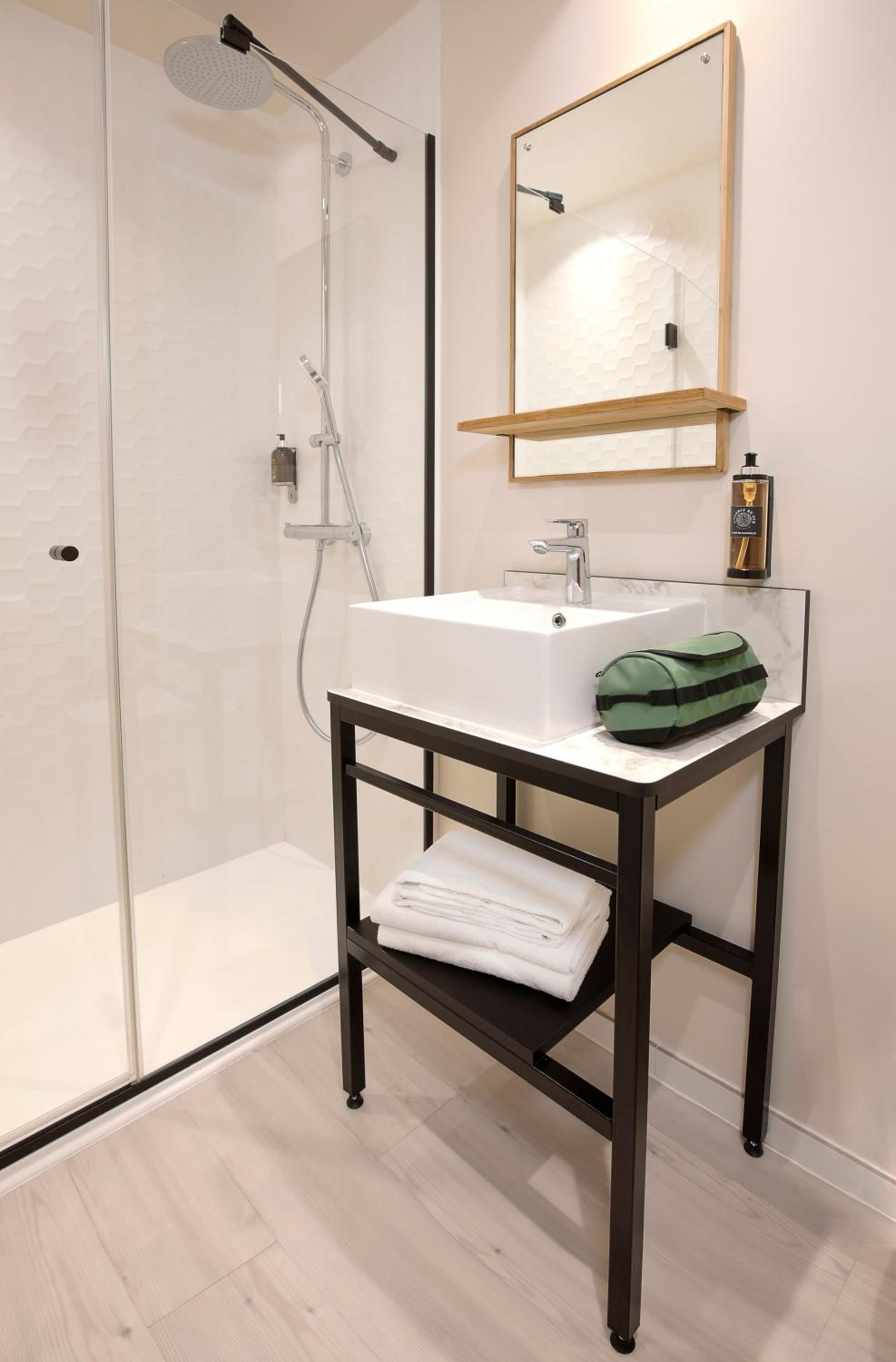 Cocoon Double Room photo 2
