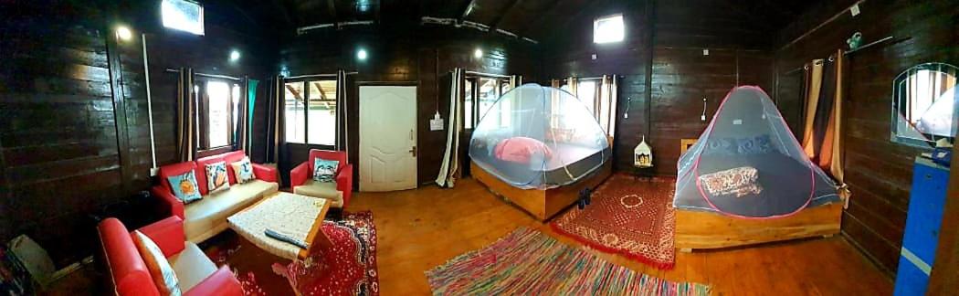 Deluxe Double Room With Bath photo 1