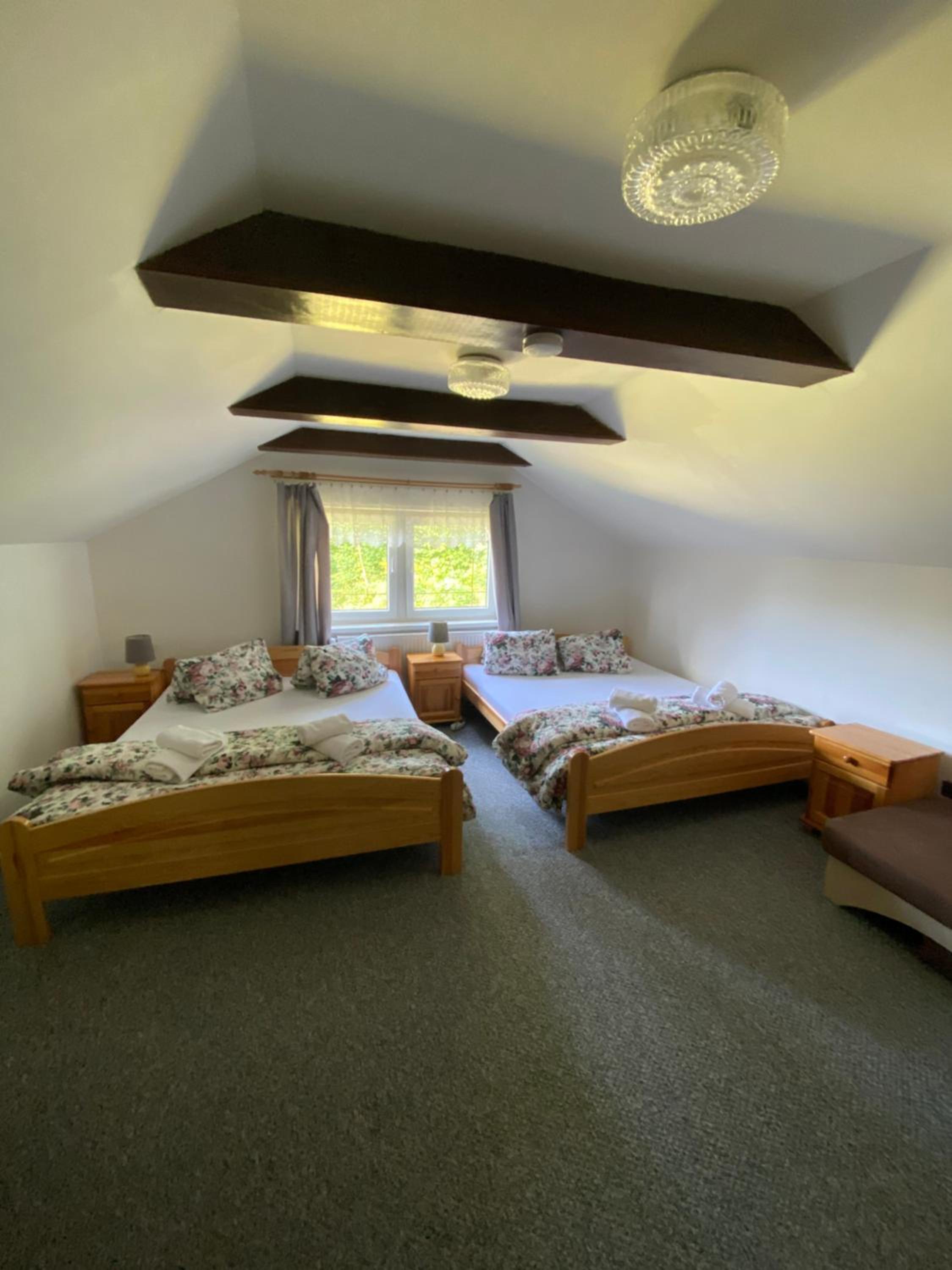 Duplex Apartment photo 3