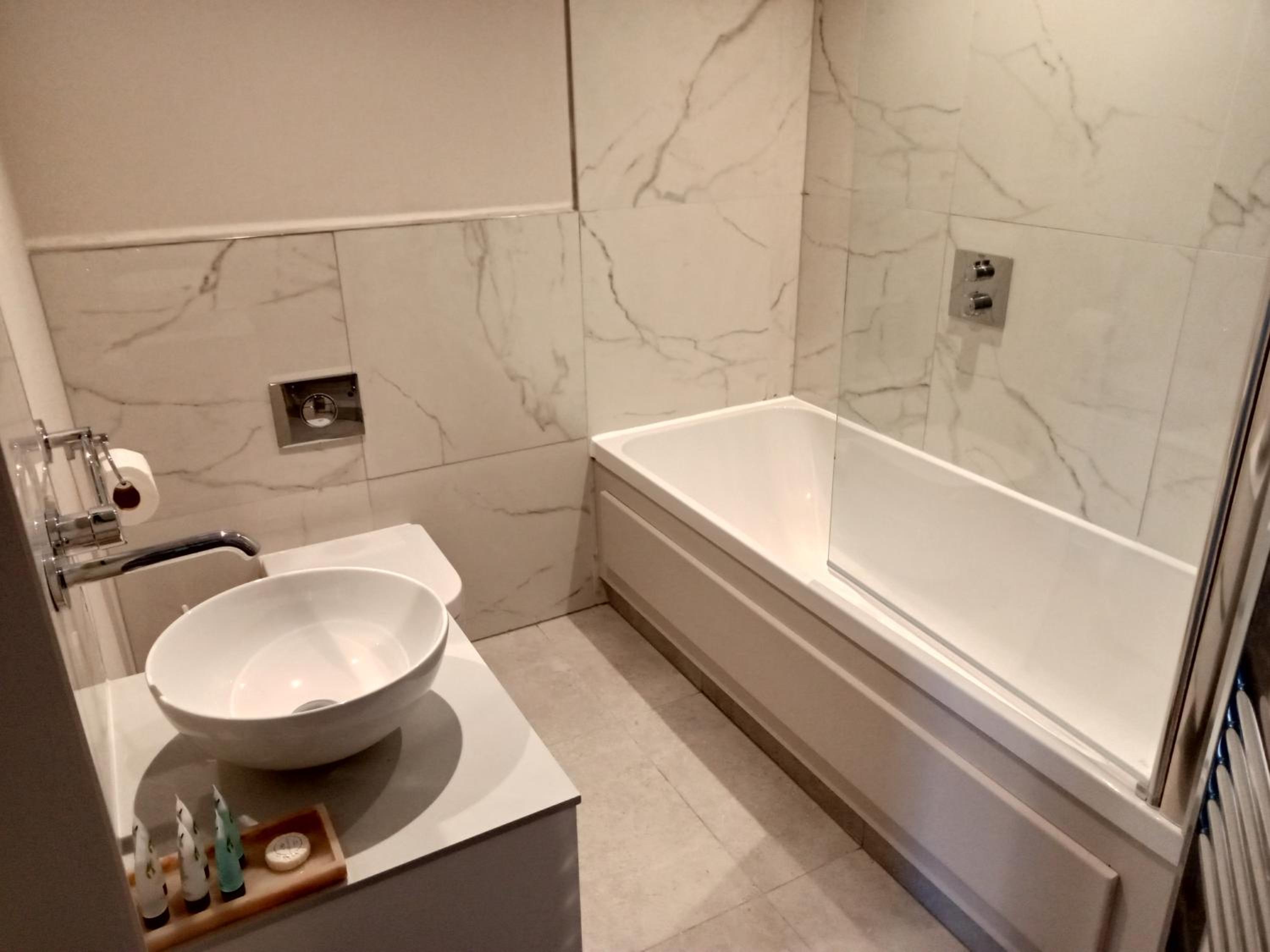 Penthouse Apartment photo 3