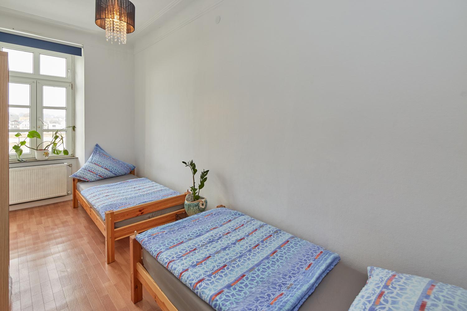 Apartment with Balcony photo 1