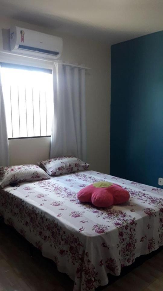 Four-Bedroom House photo 1