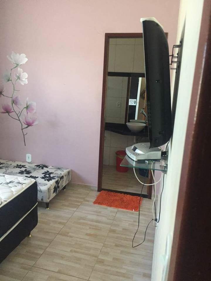 Four-Bedroom House photo 3