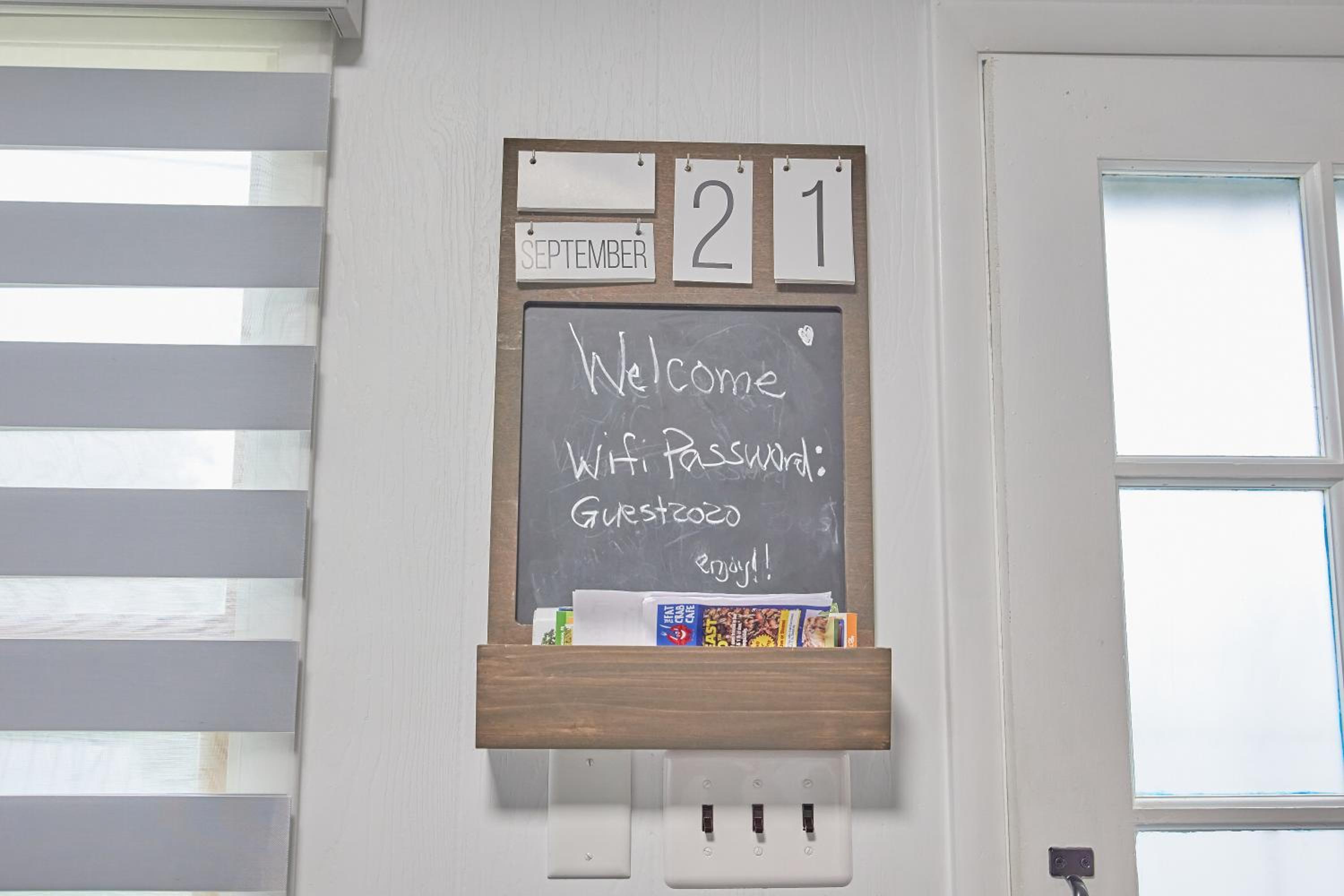 One-Bedroom Apartment - Photo 8