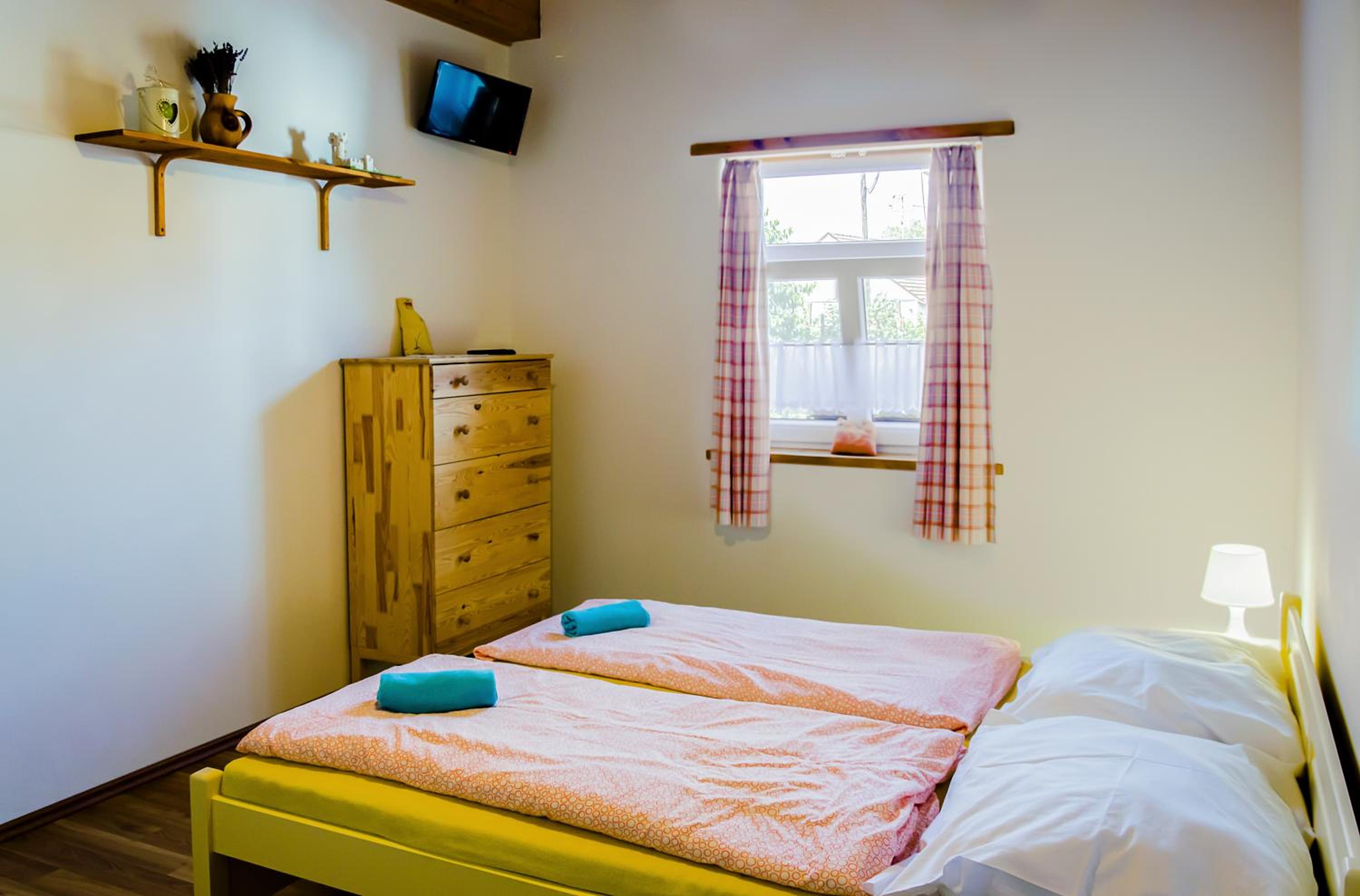 Four-Bedroom House photo 1
