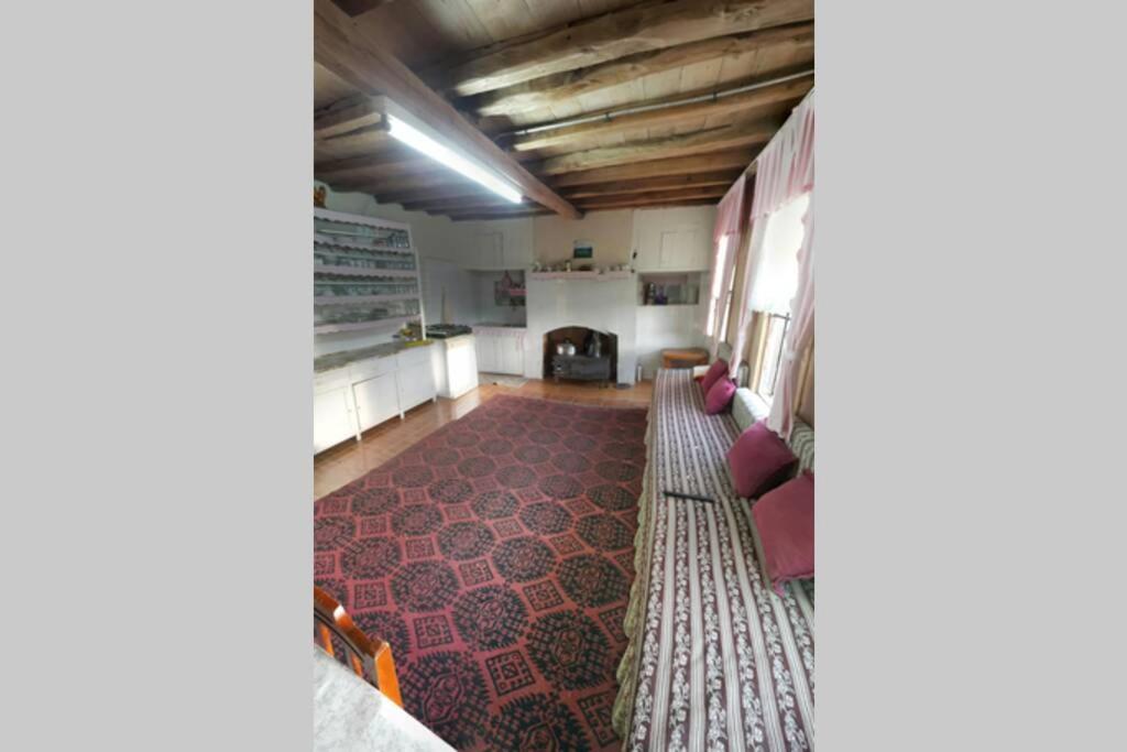 Three-Bedroom House photo 1