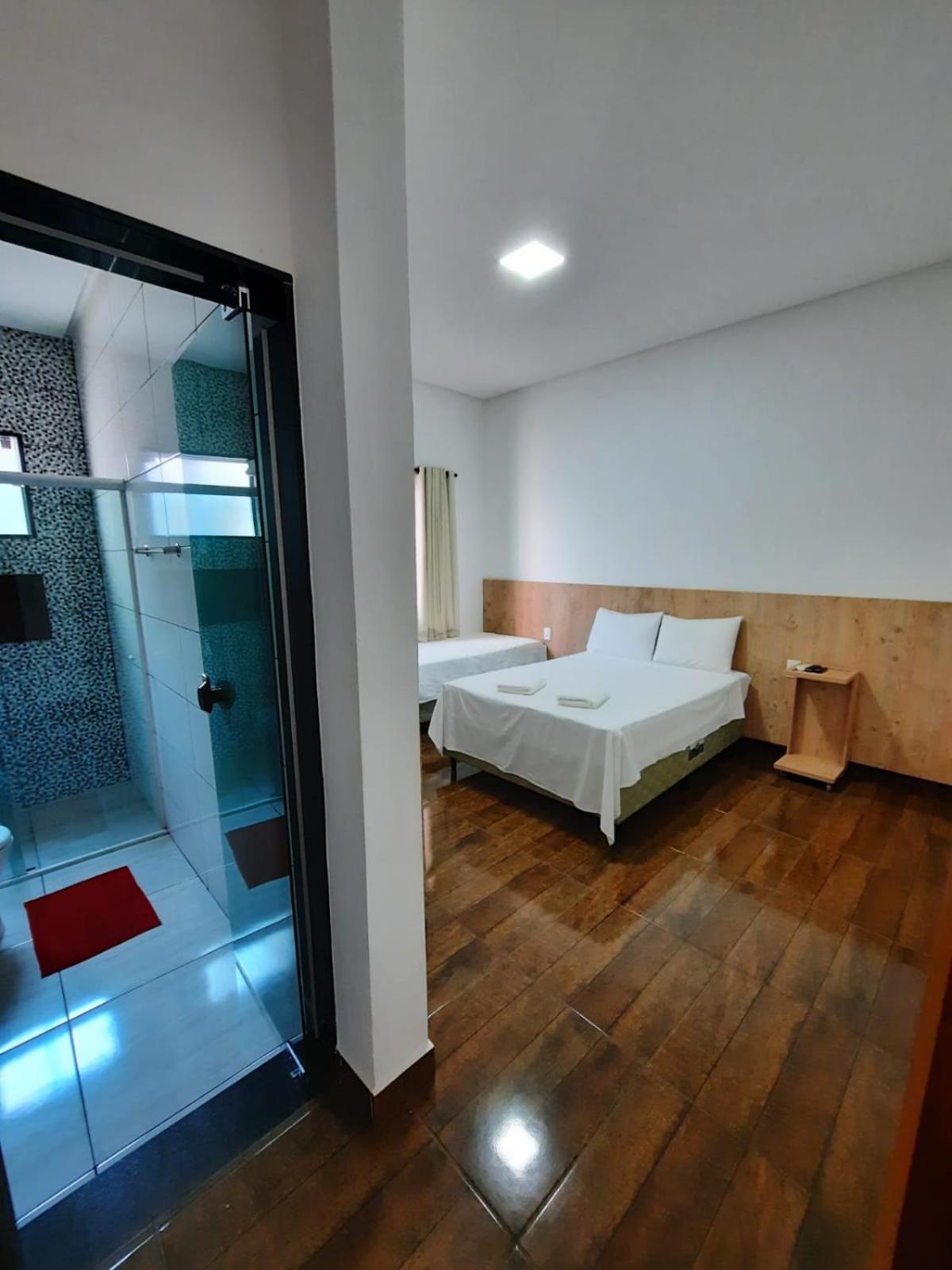 Standard Double Suite - Photo 1