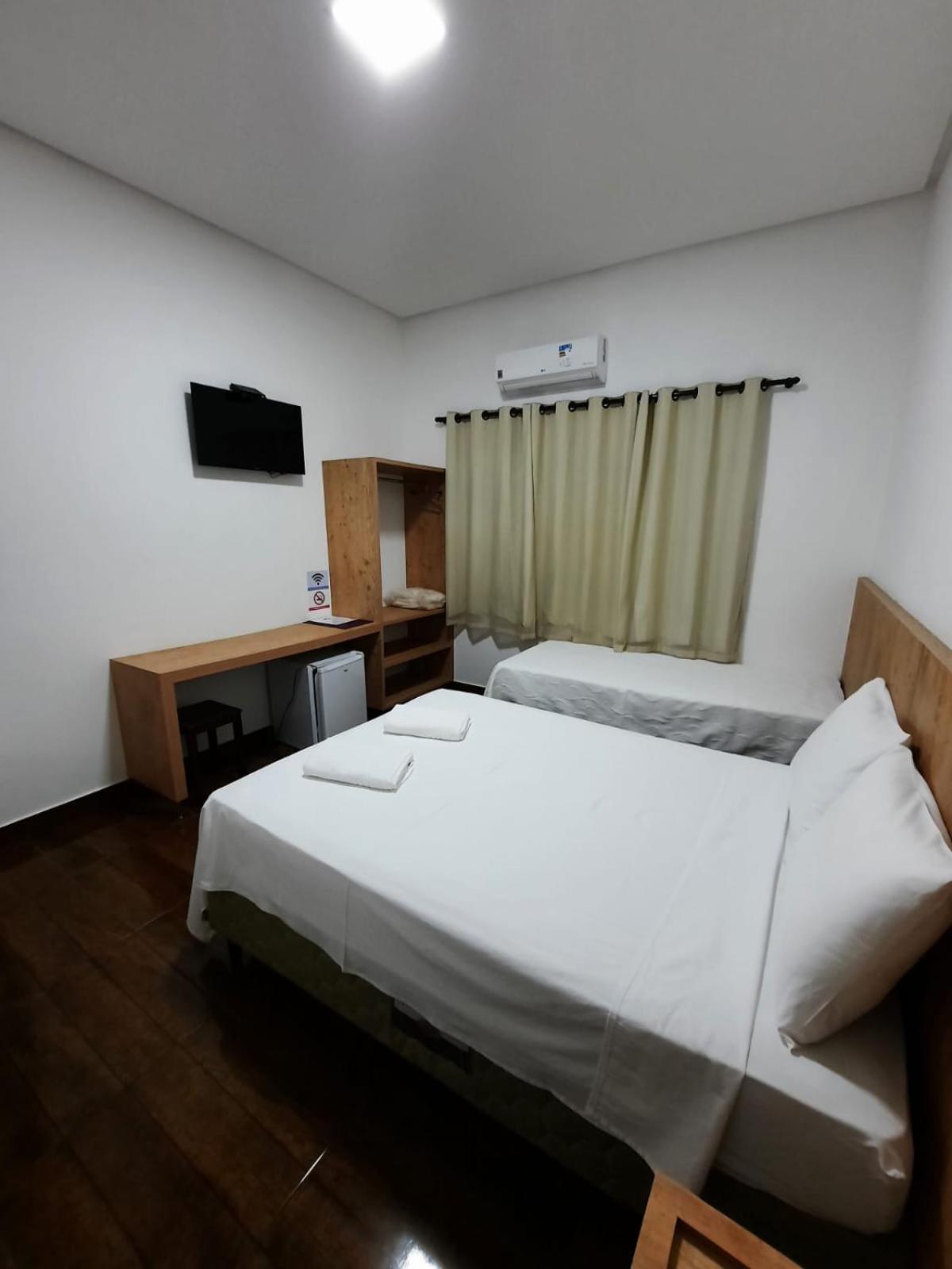 Standard Double Suite - Photo 4