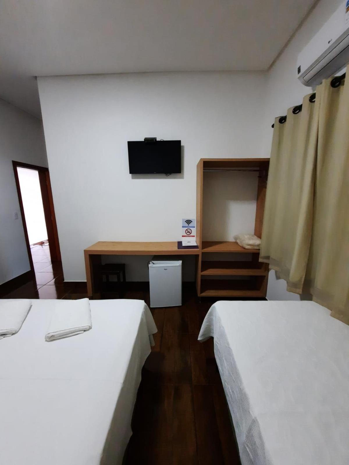 Standard Double Suite - Photo 3