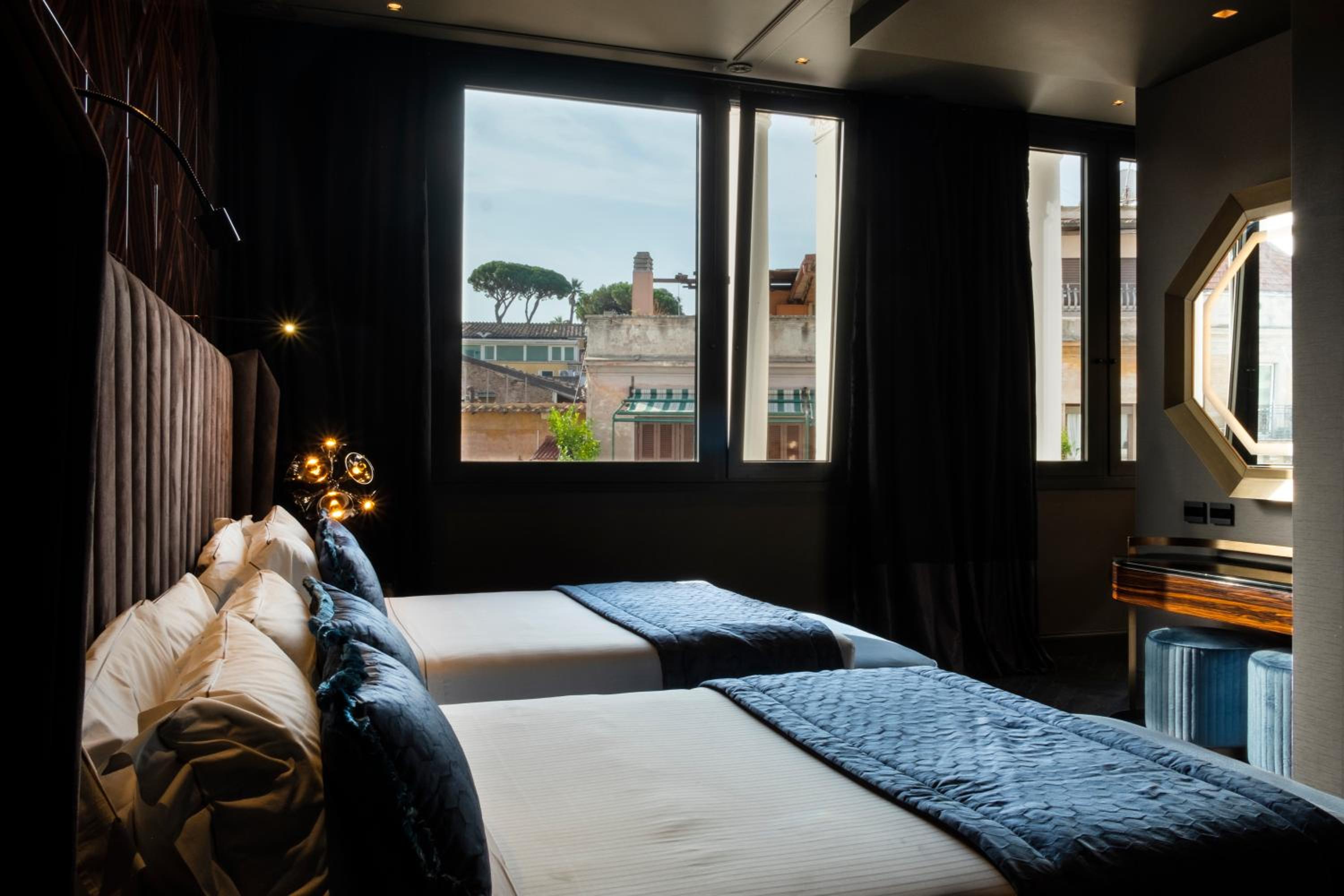 Suite Open