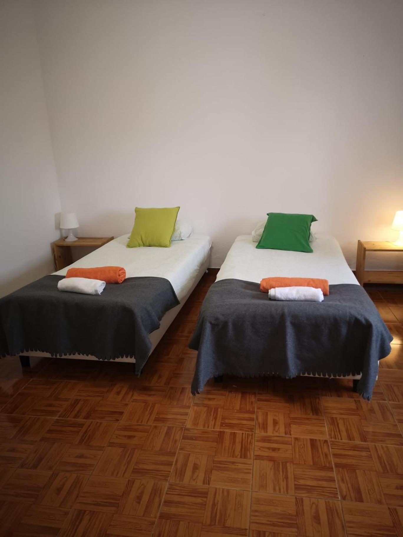 Apartment with Balcony photo 1