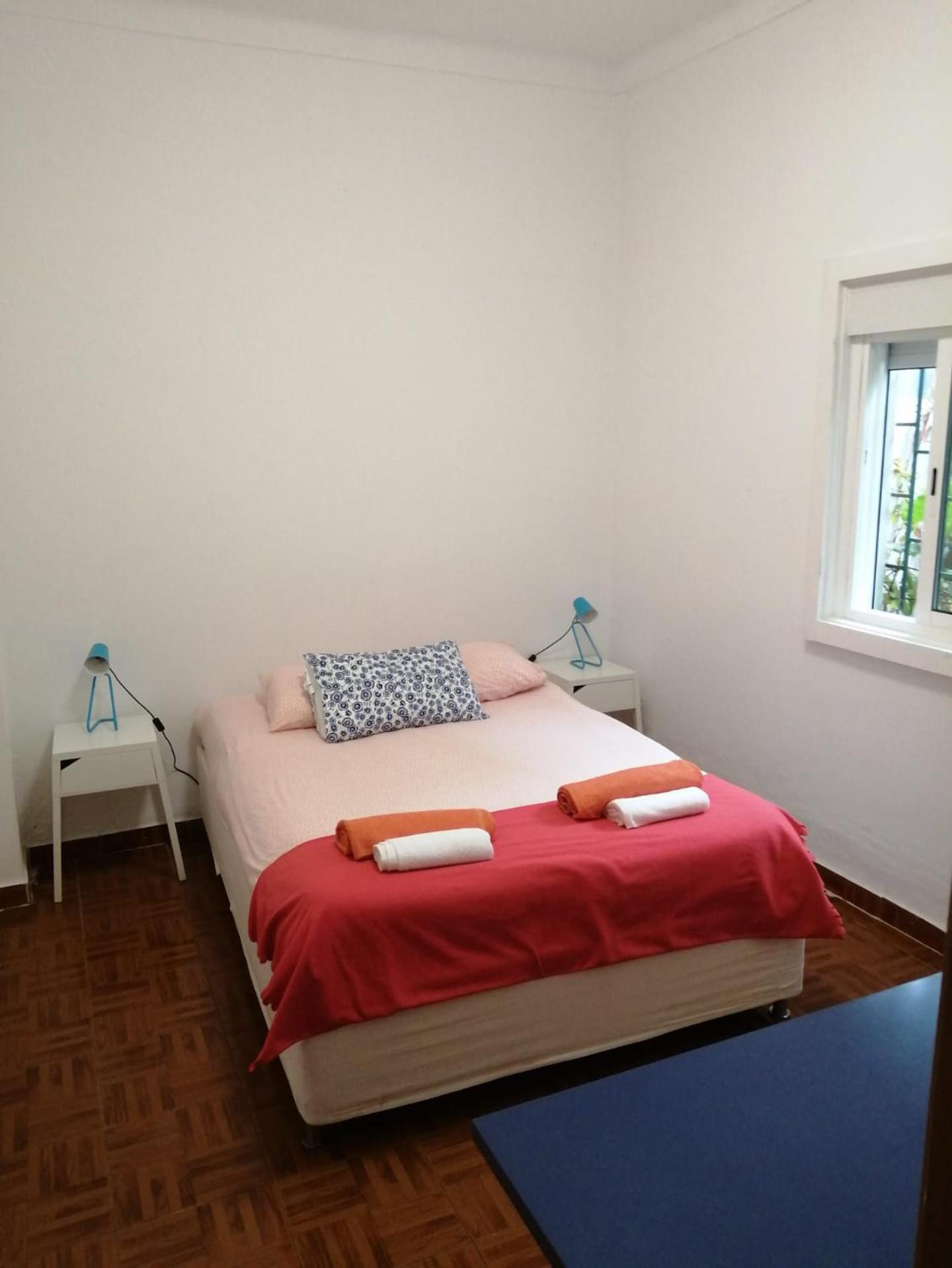 Apartment with Terrace photo 1