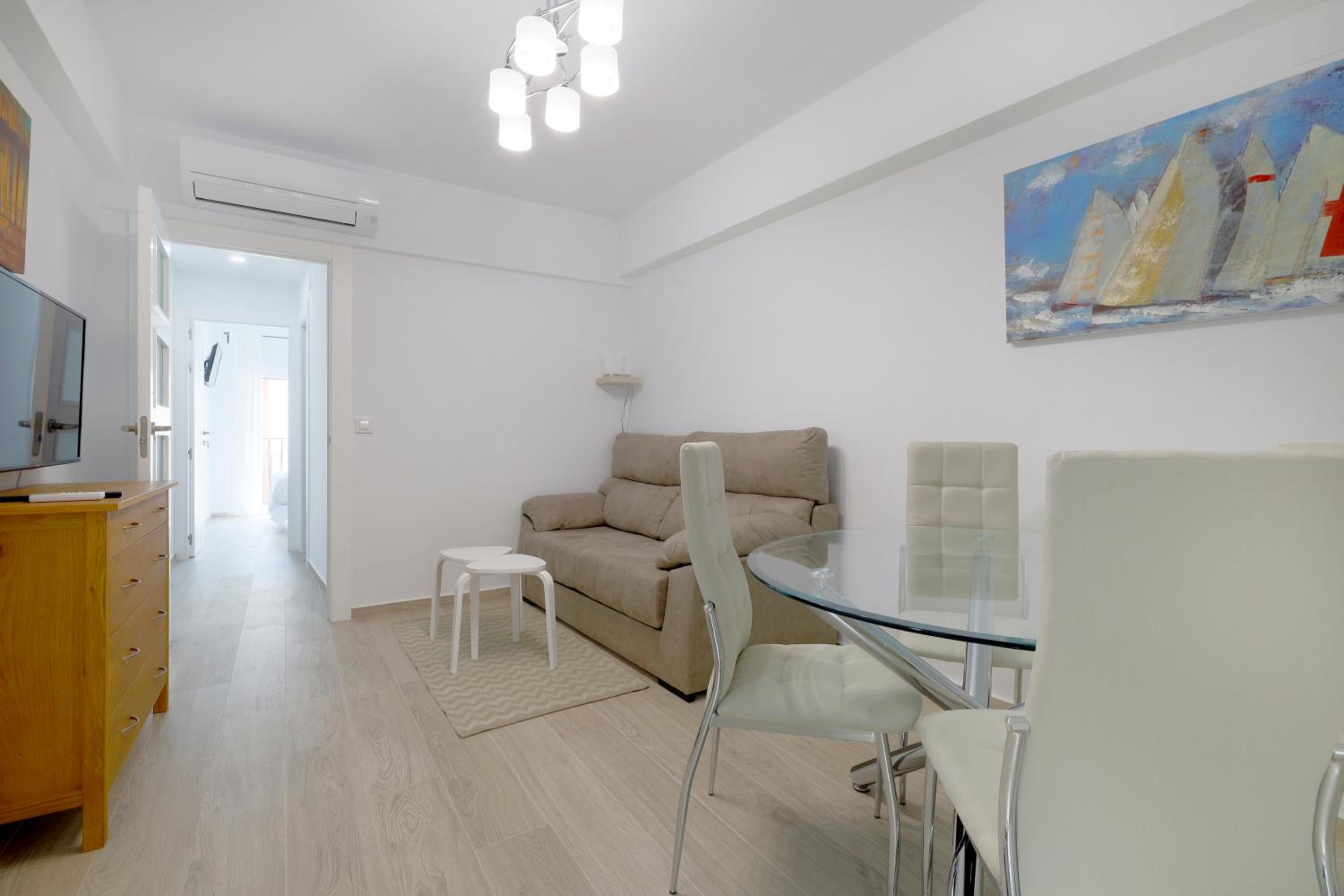 Three-Bedroom Apartment - Photo 16
