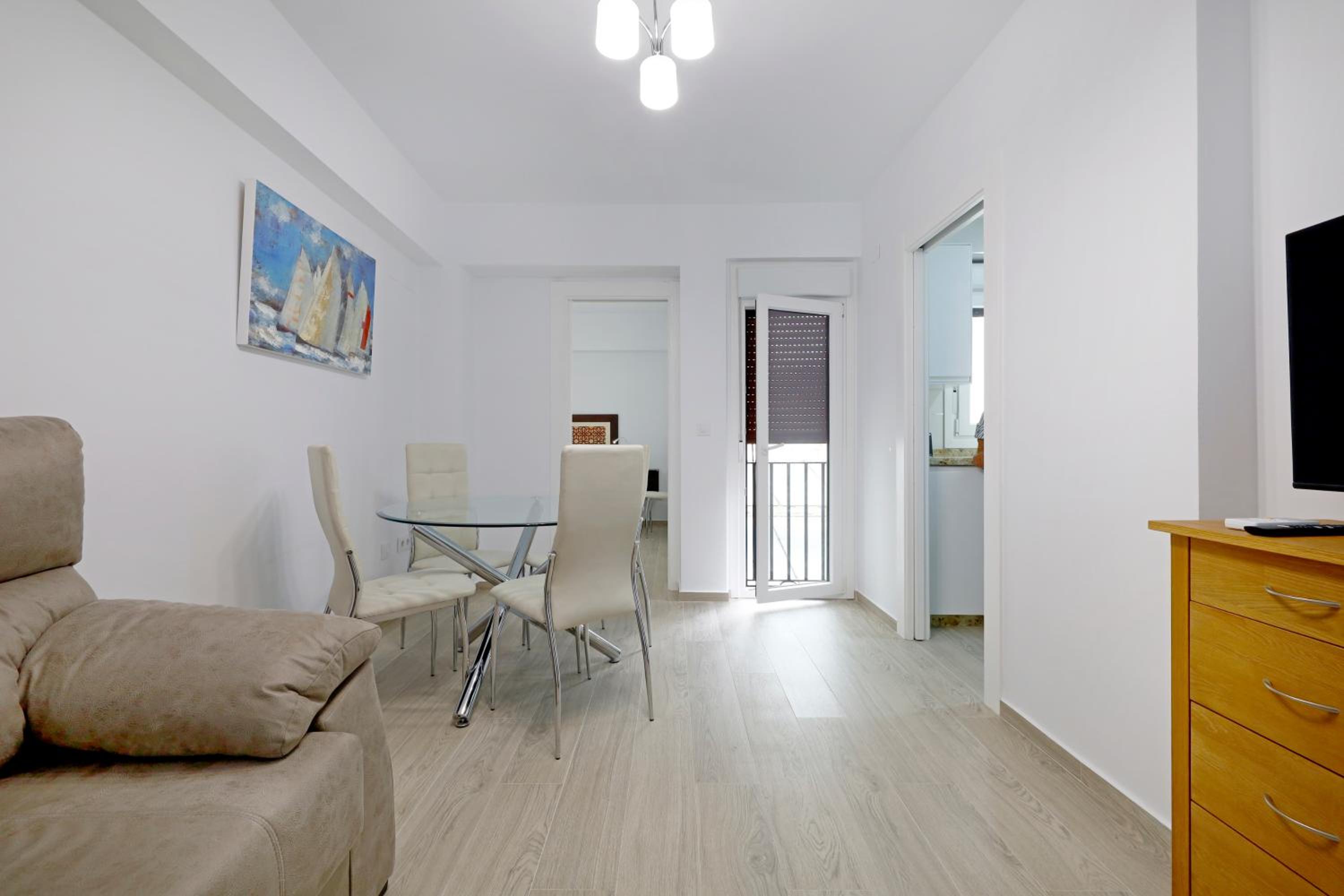Three-Bedroom Apartment - Photo 18
