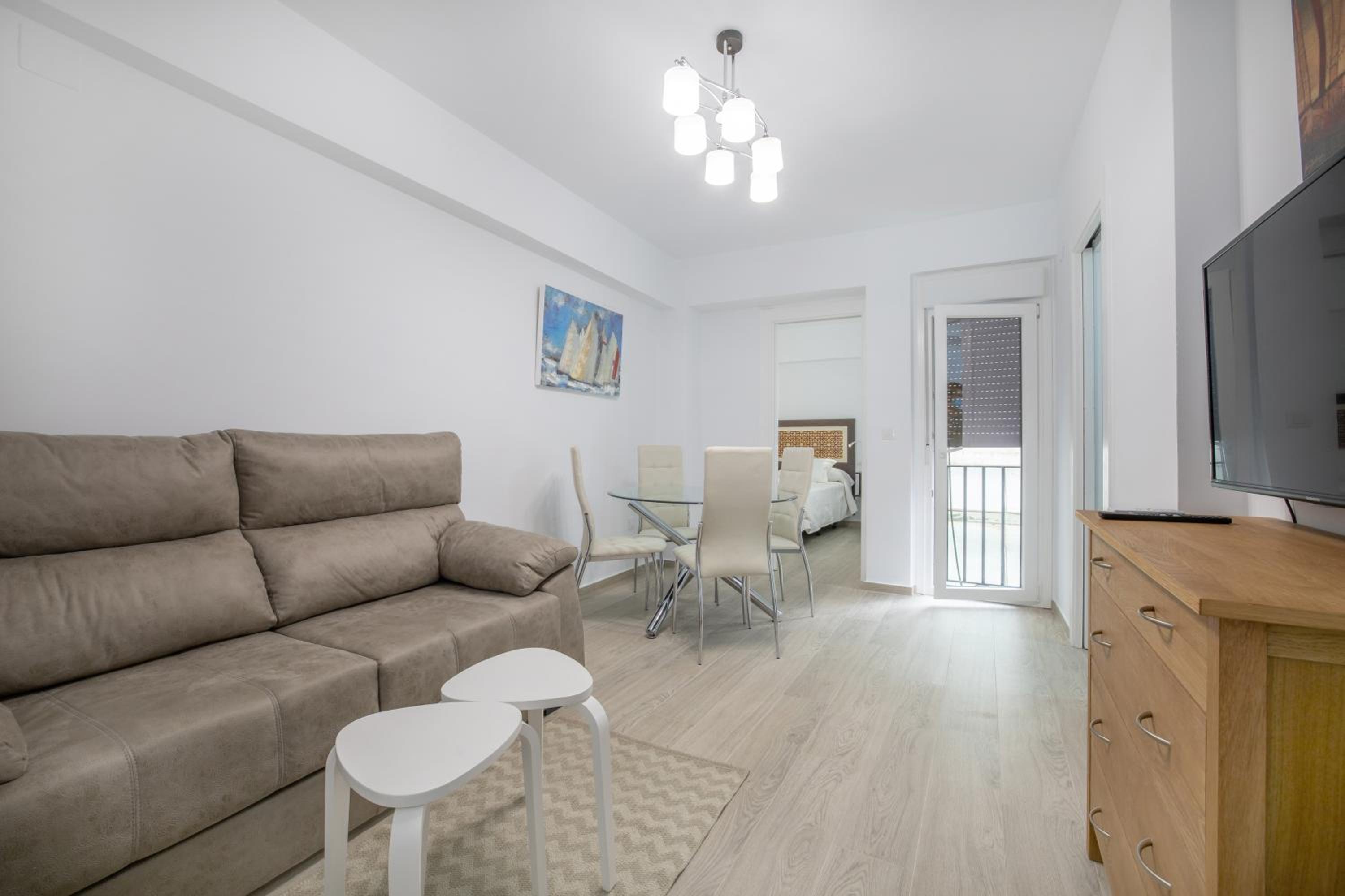 Three-Bedroom Apartment - Photo 19