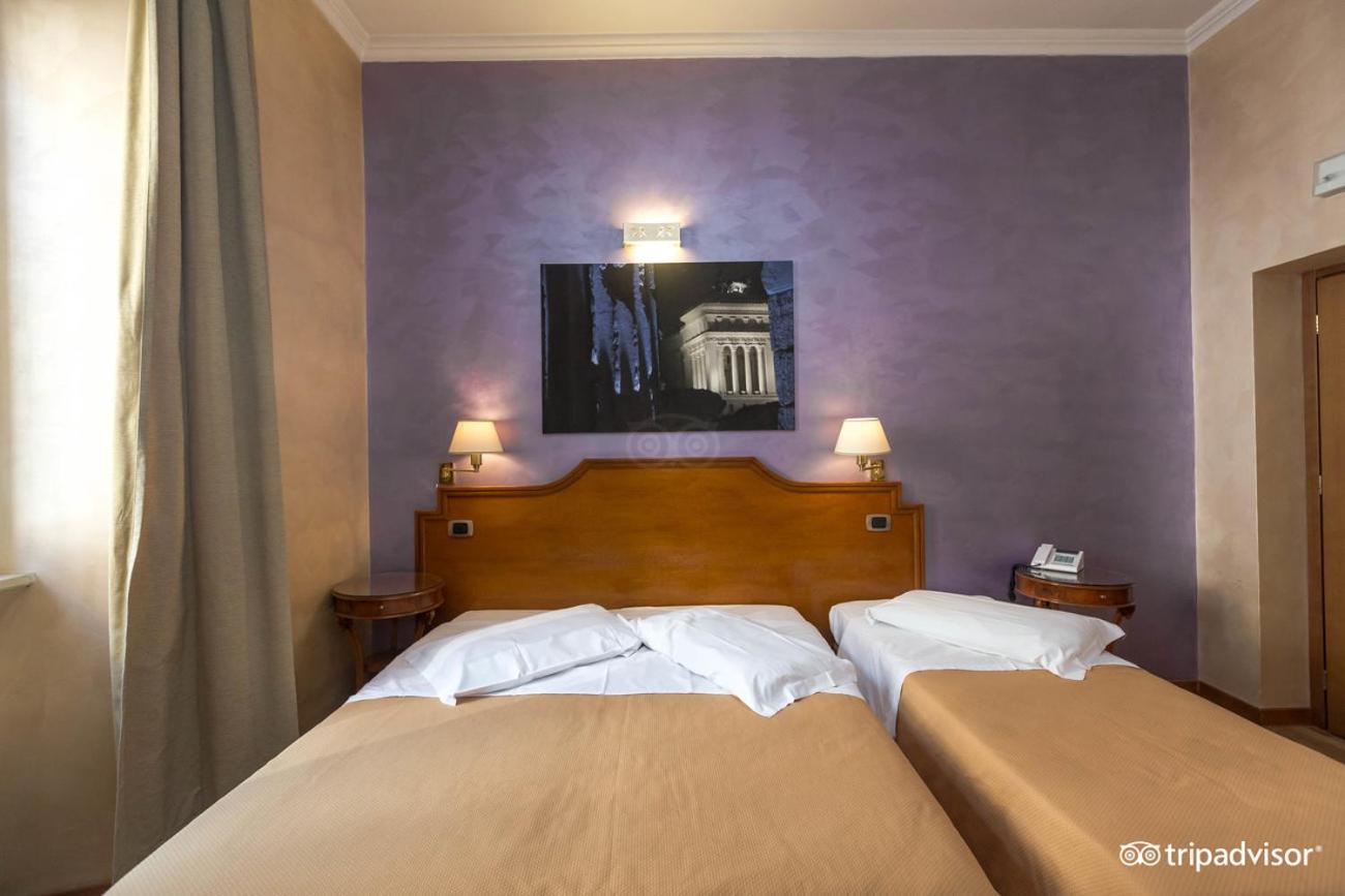 Triple Room photo 1