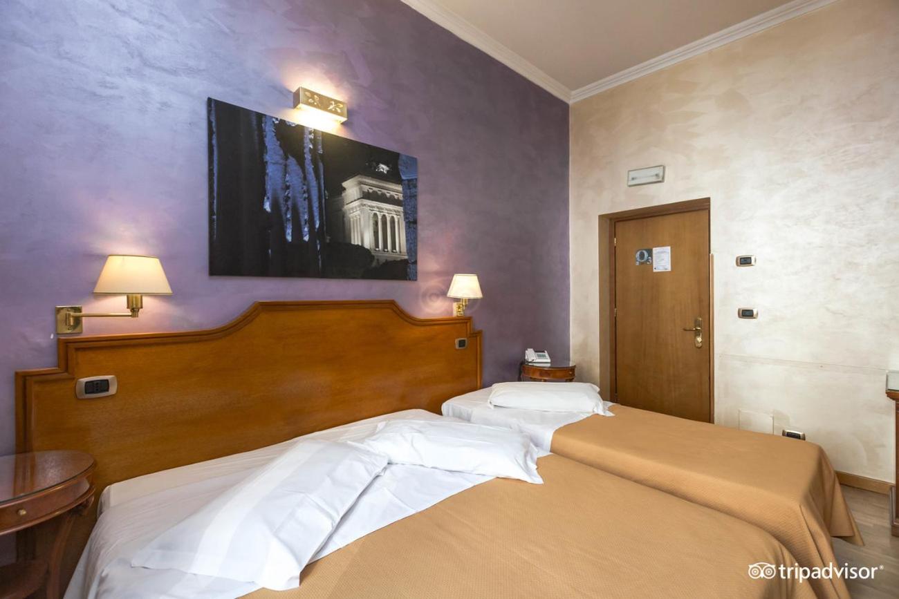 Triple Room photo 2