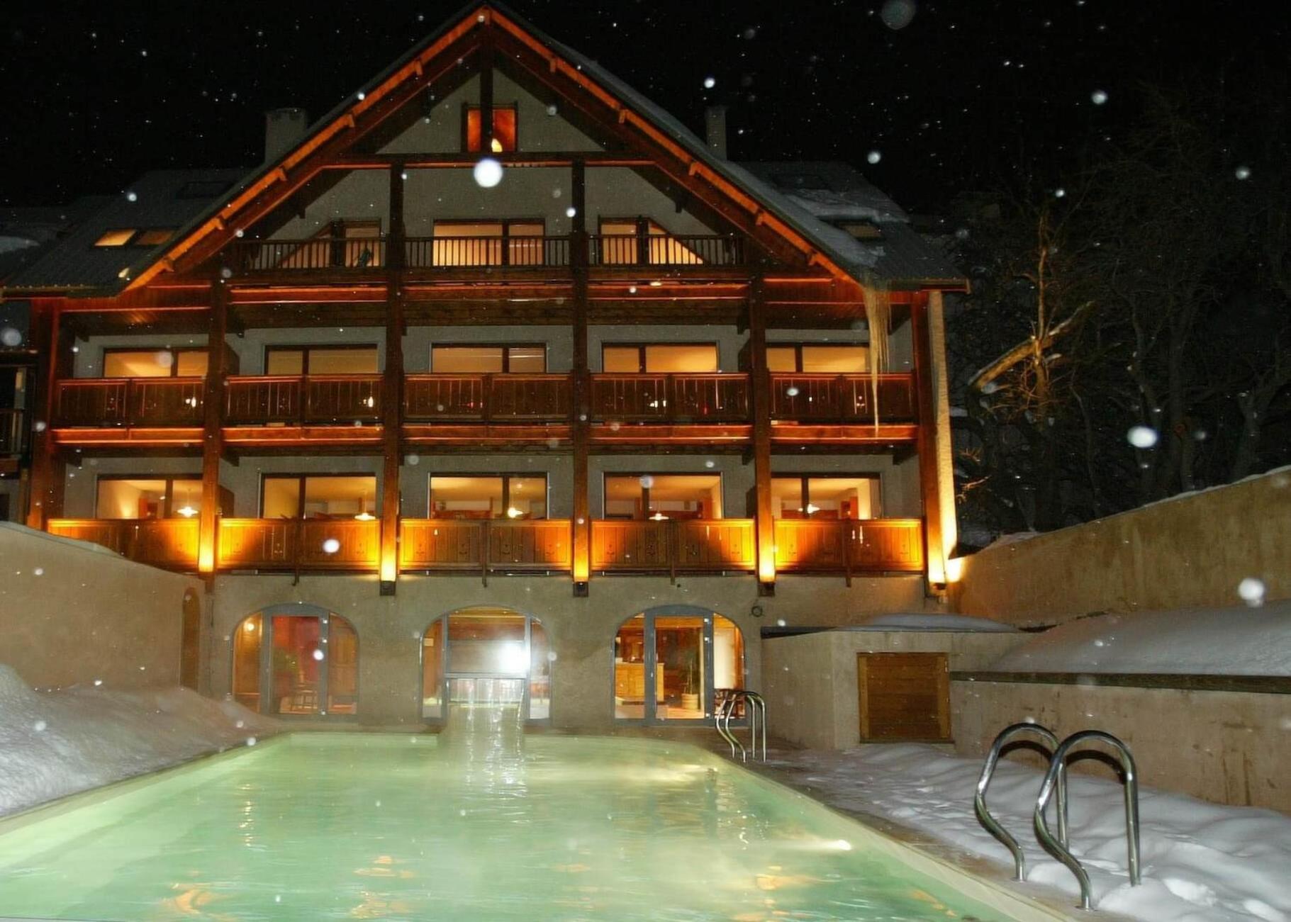 Appart-hotel + Rénové 4/5 pers - Acces GRATUIT Spa 300 m² - Photo 3