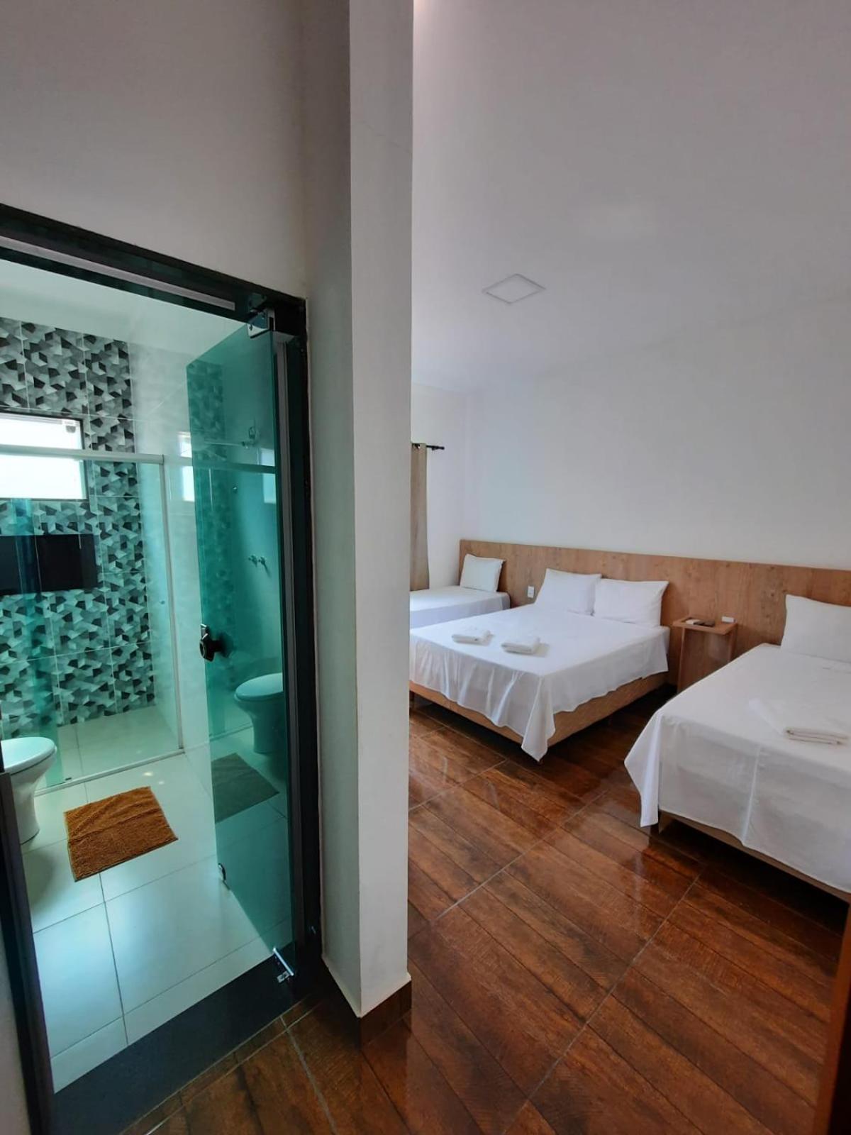 Standard Triple Room - Photo 1