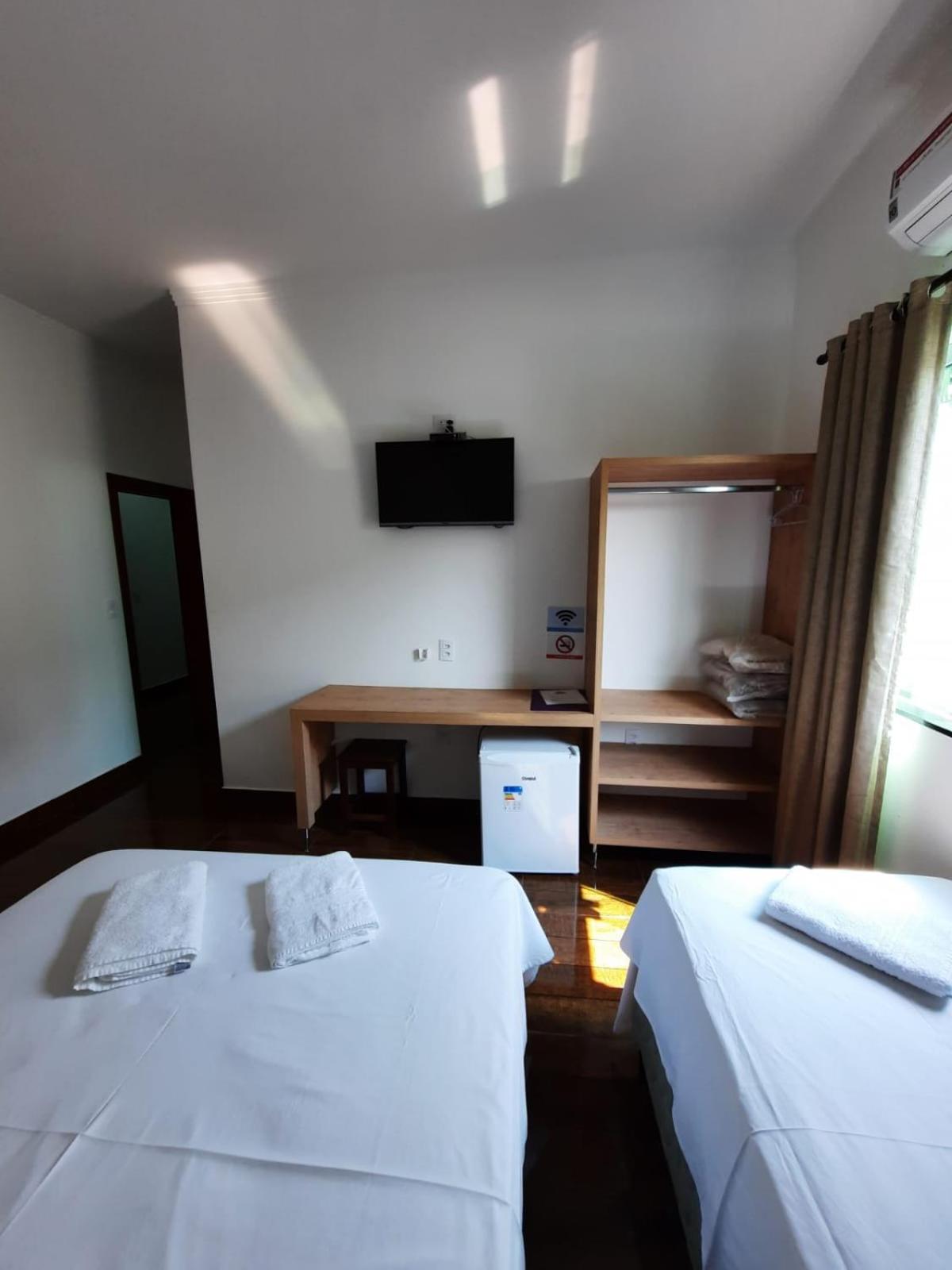 Standard Triple Room - Photo 2