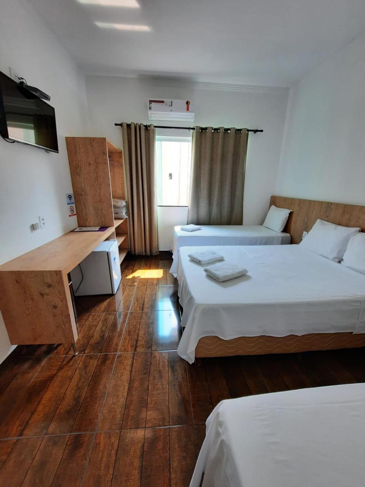 Standard Triple Room - Photo 3