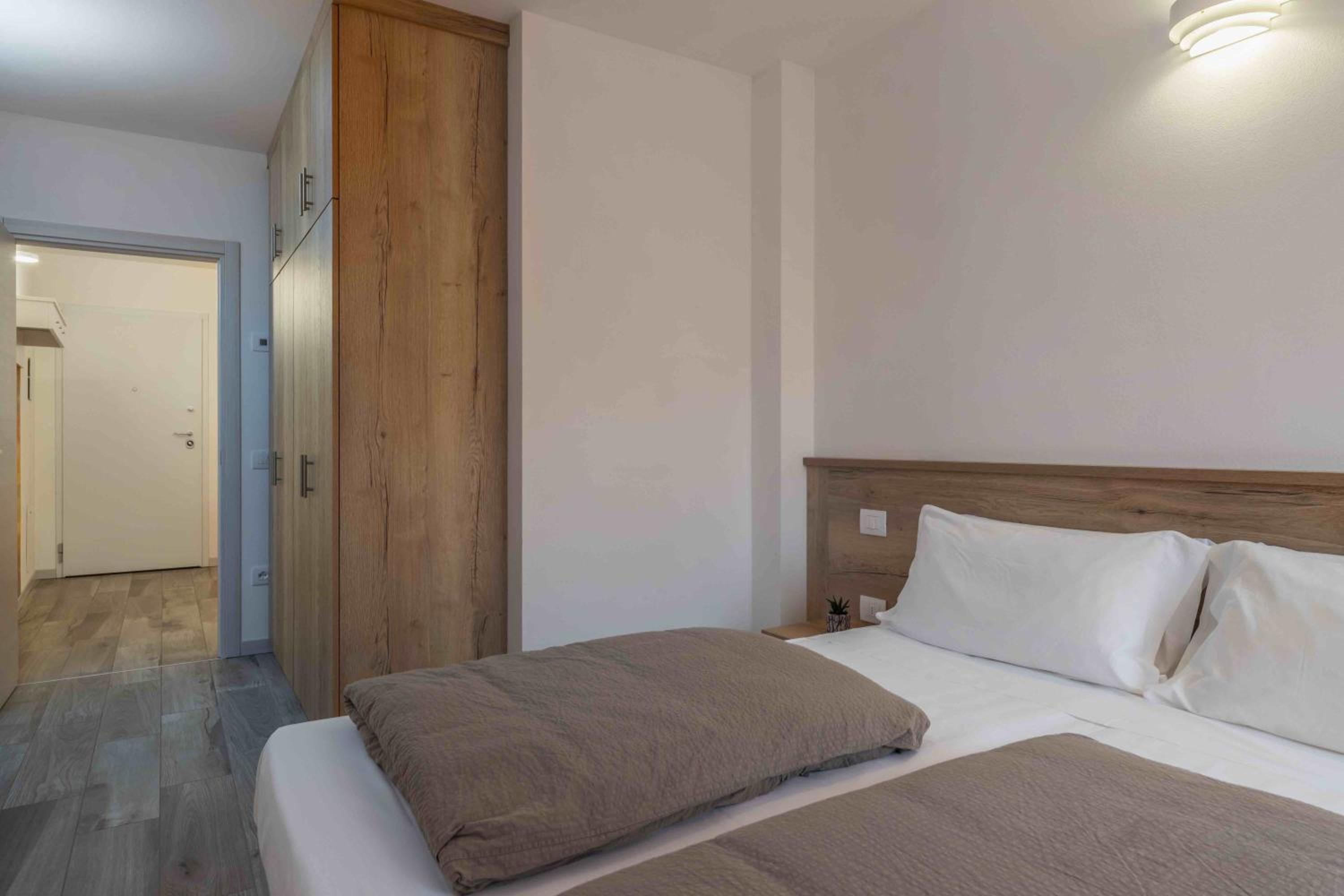 Deluxe Apartment - Photo 1