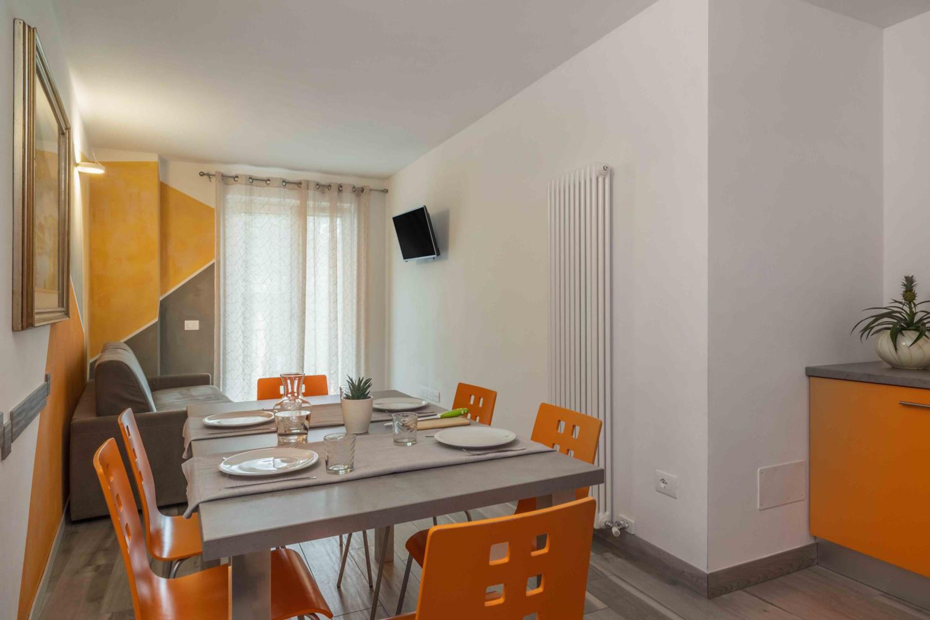 Deluxe Apartment - Photo 4