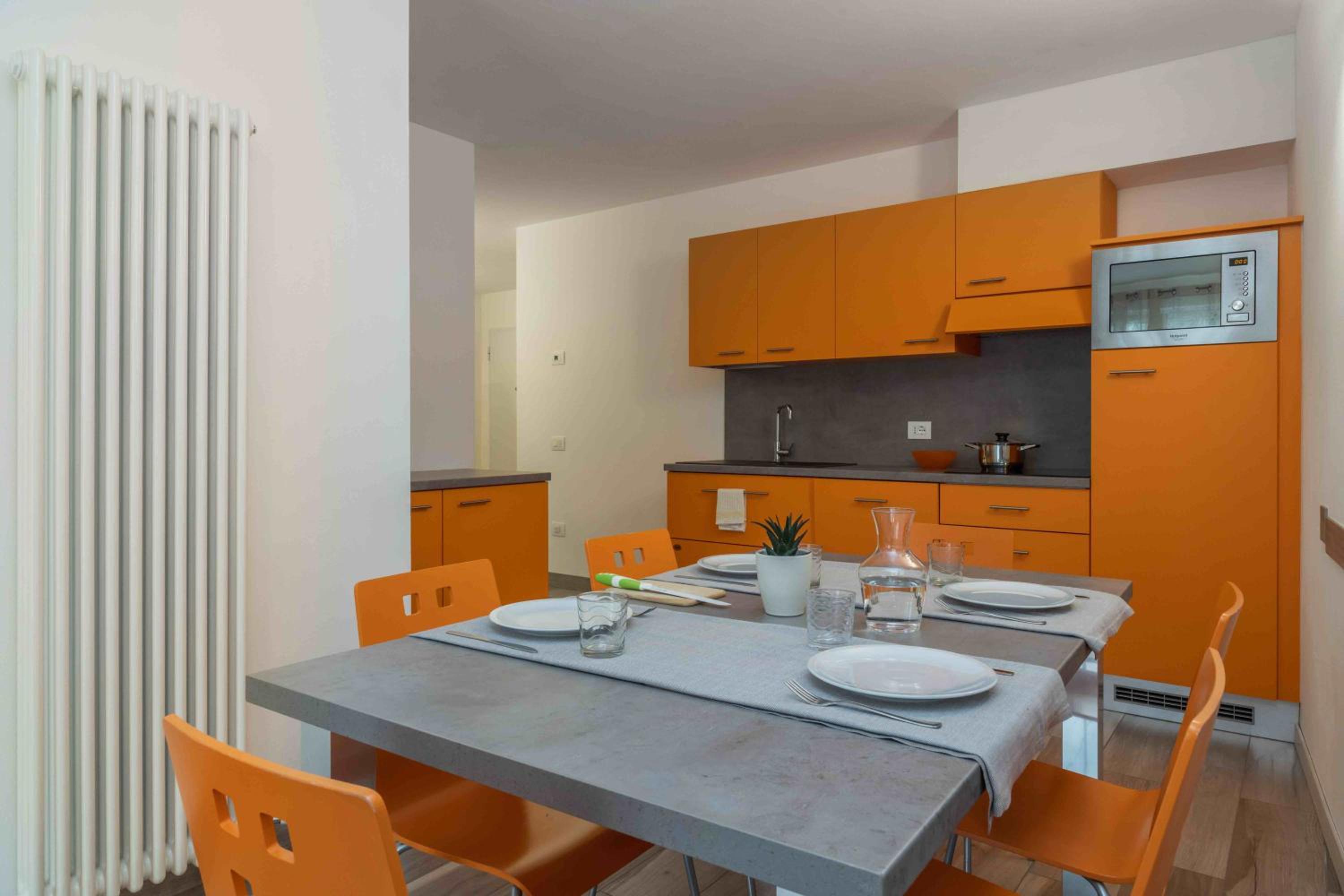 Deluxe Apartment - Photo 5