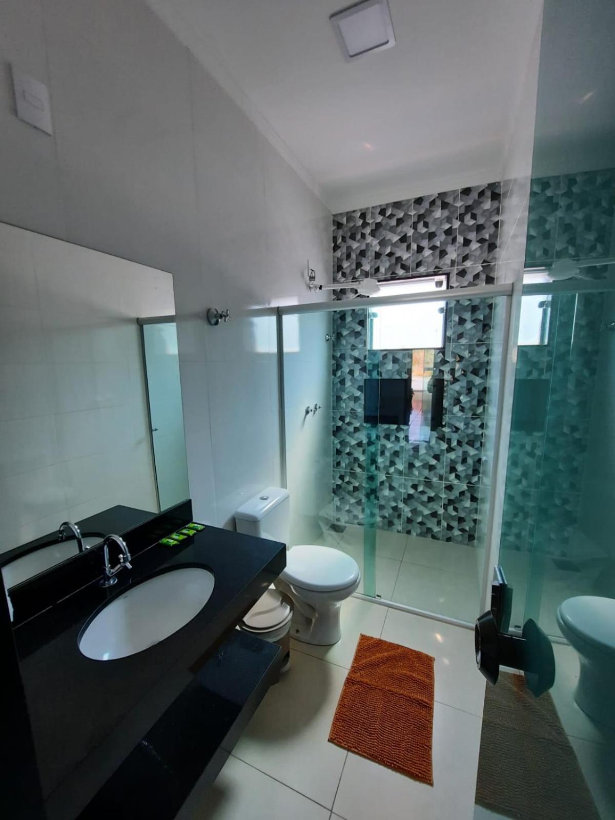 Standard Triple Room - Photo 4