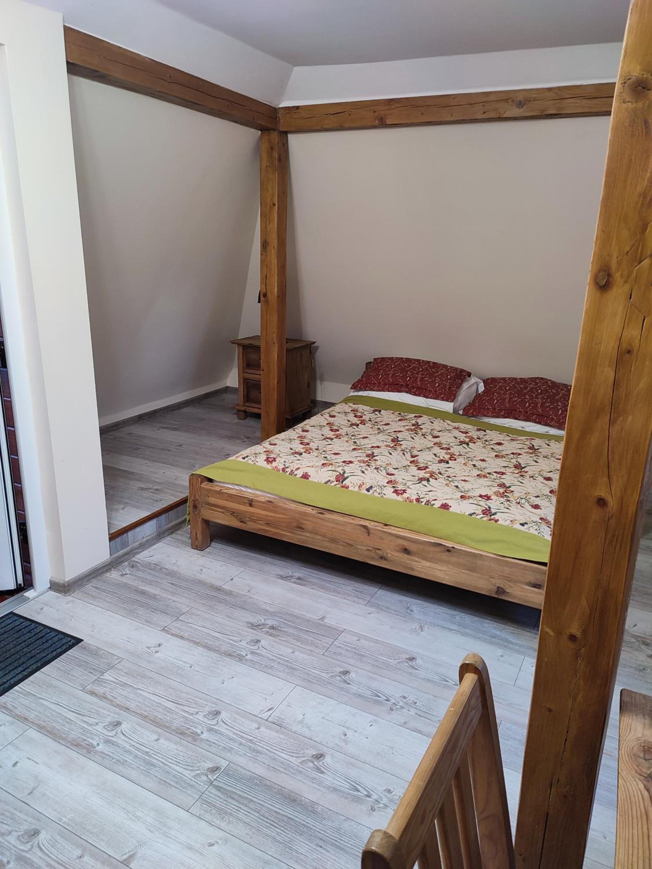 Double Room photo 1