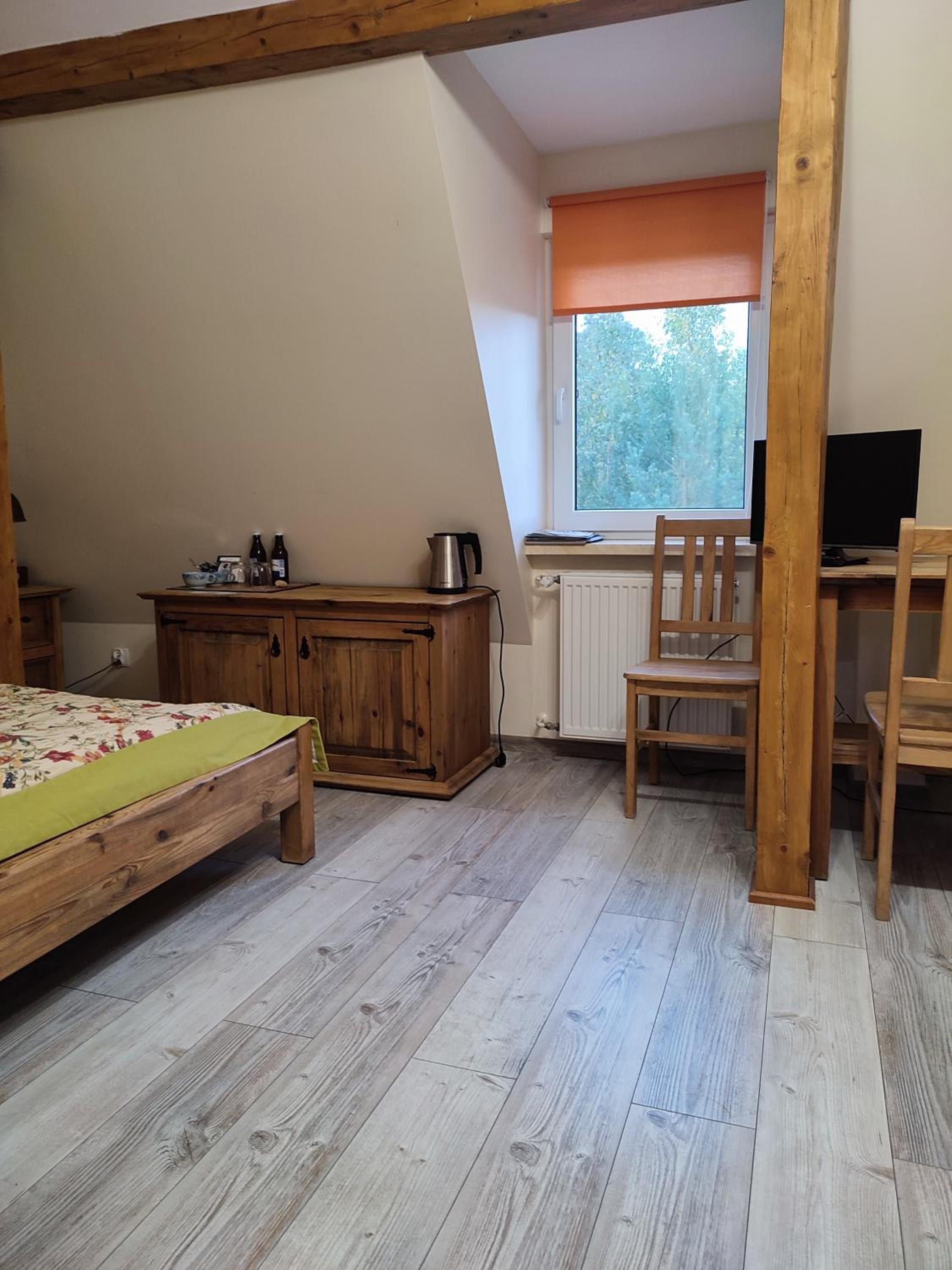 Double Room photo 3