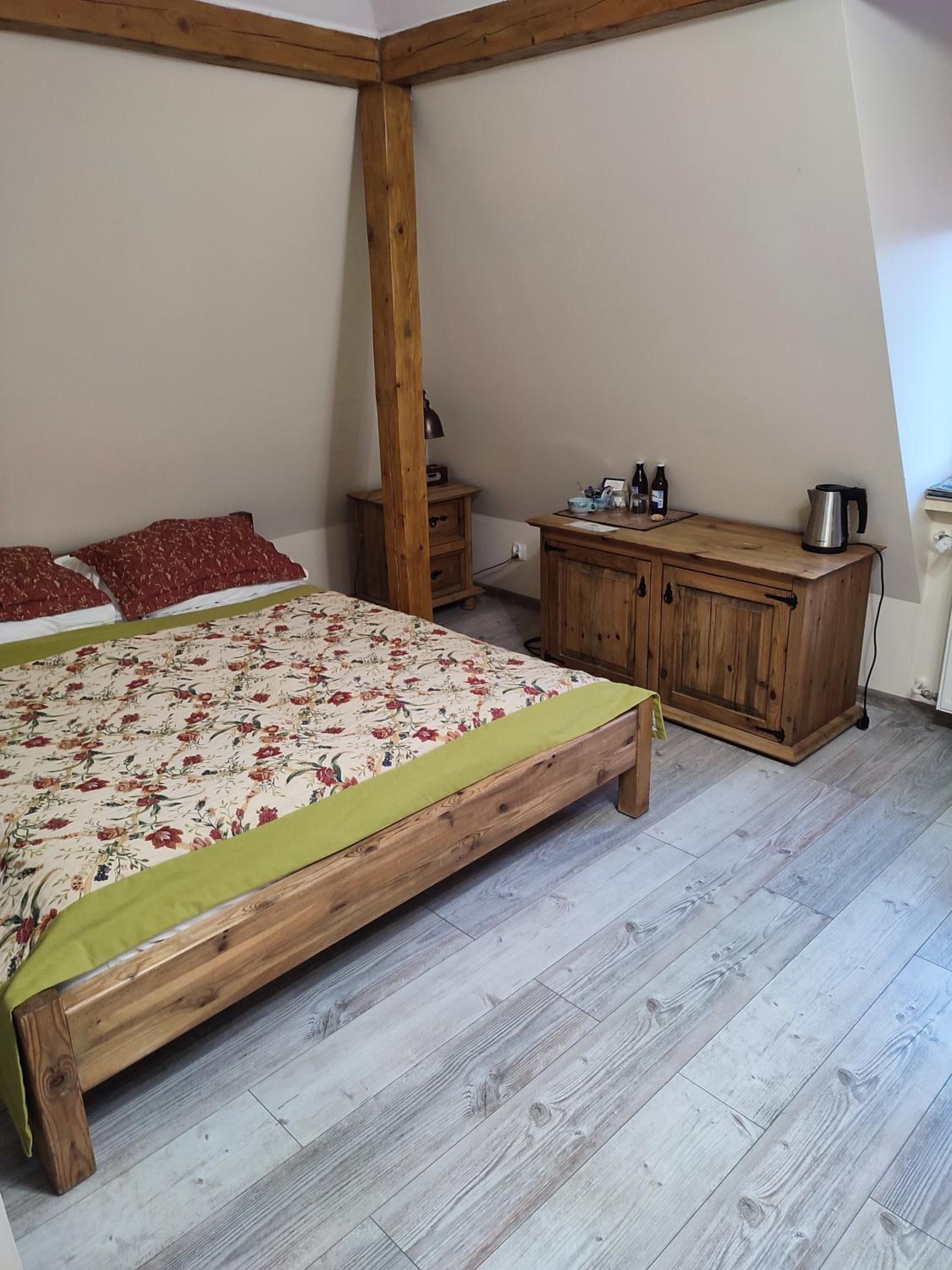 Double Room photo 2