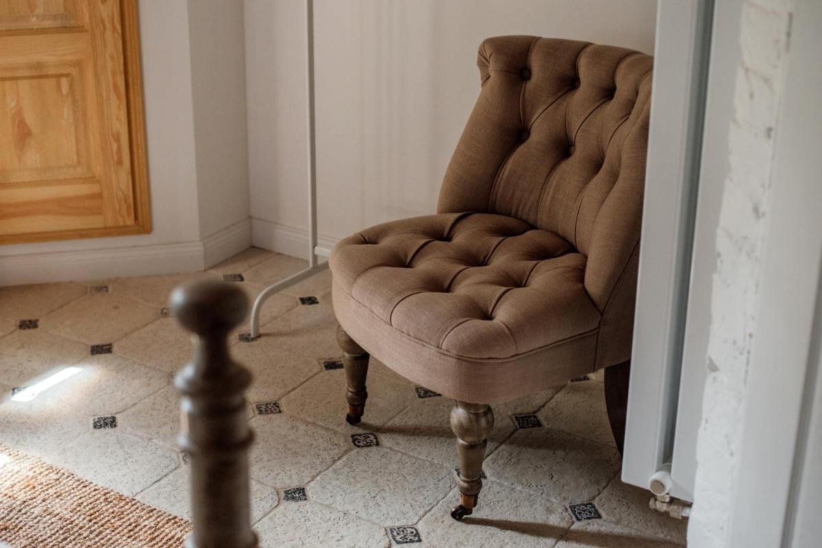 Superior King Room photo 2