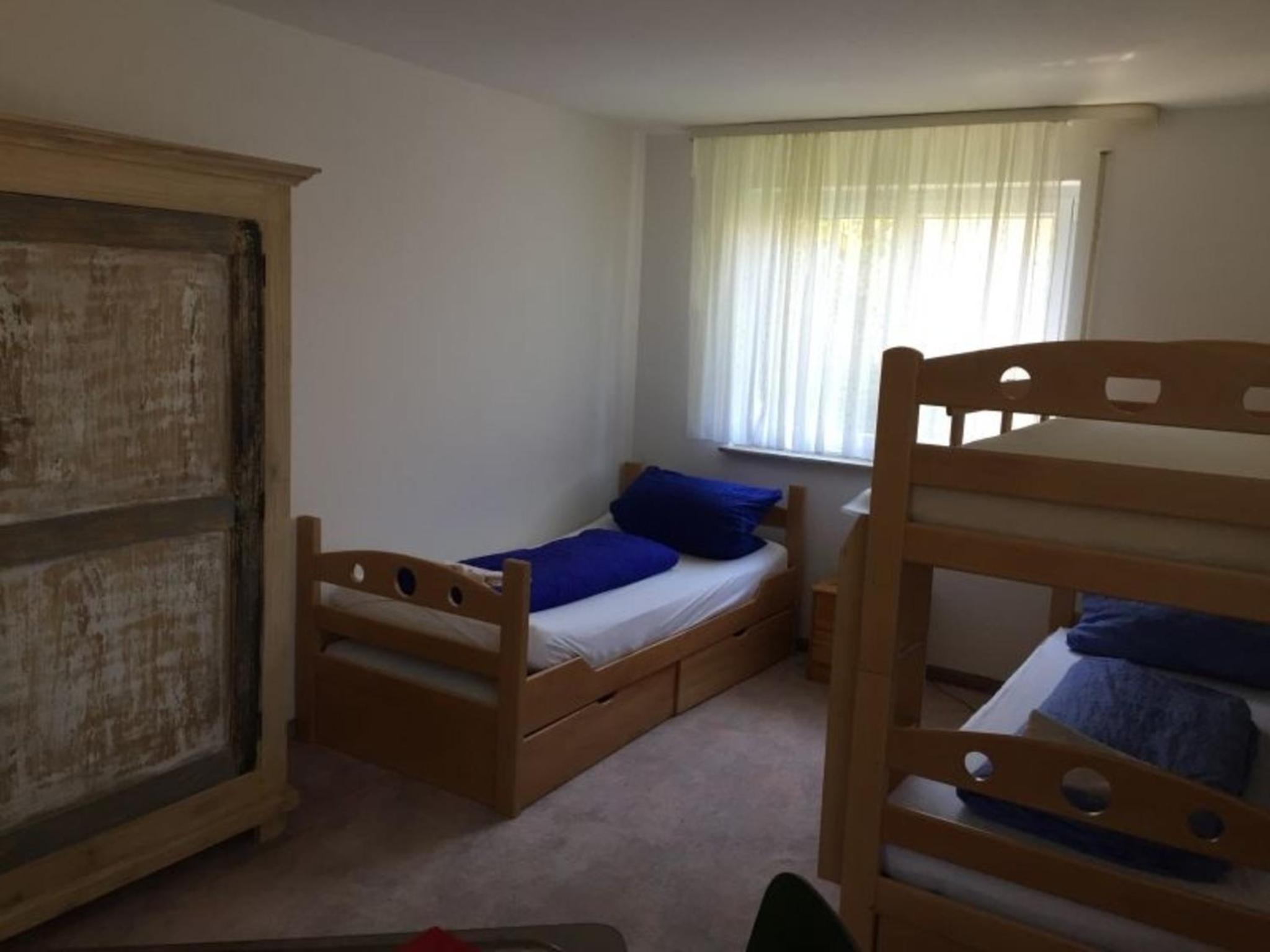 Apartment photo 1