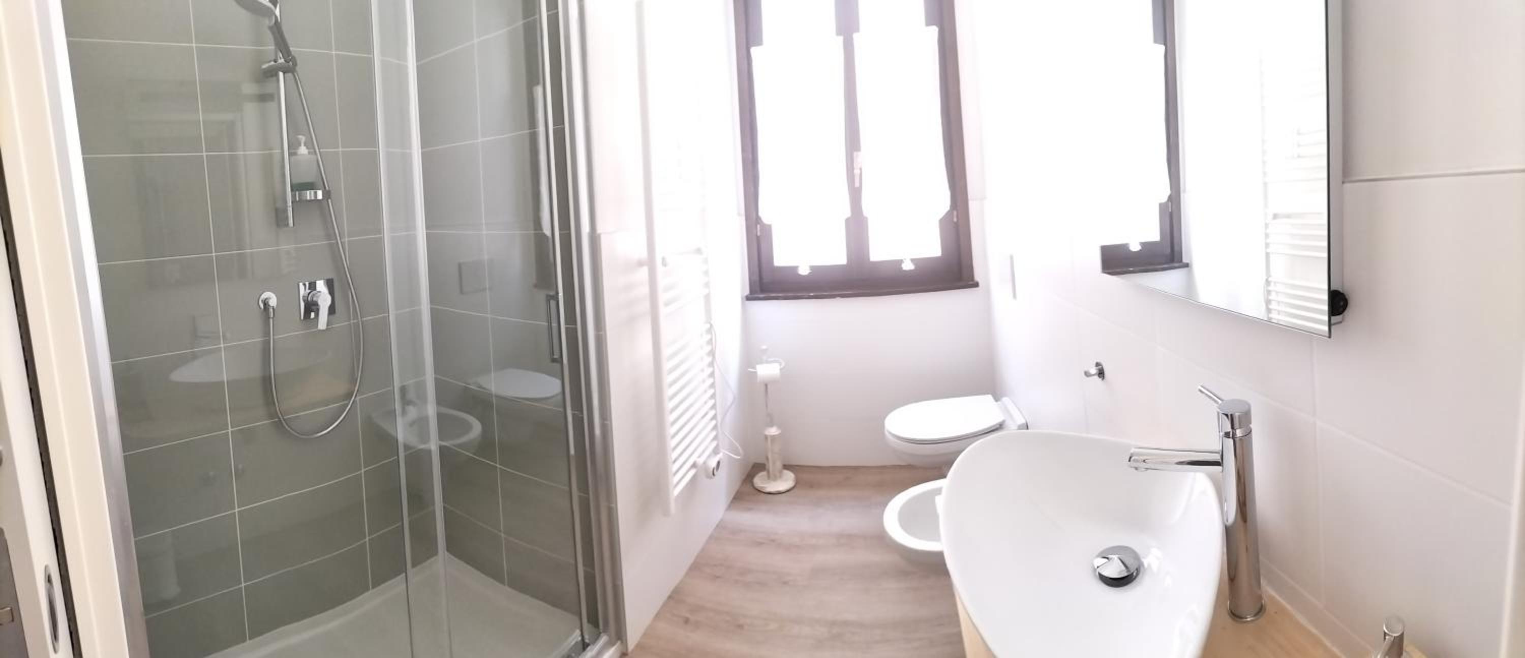 Double or Twin Room - Photo 2