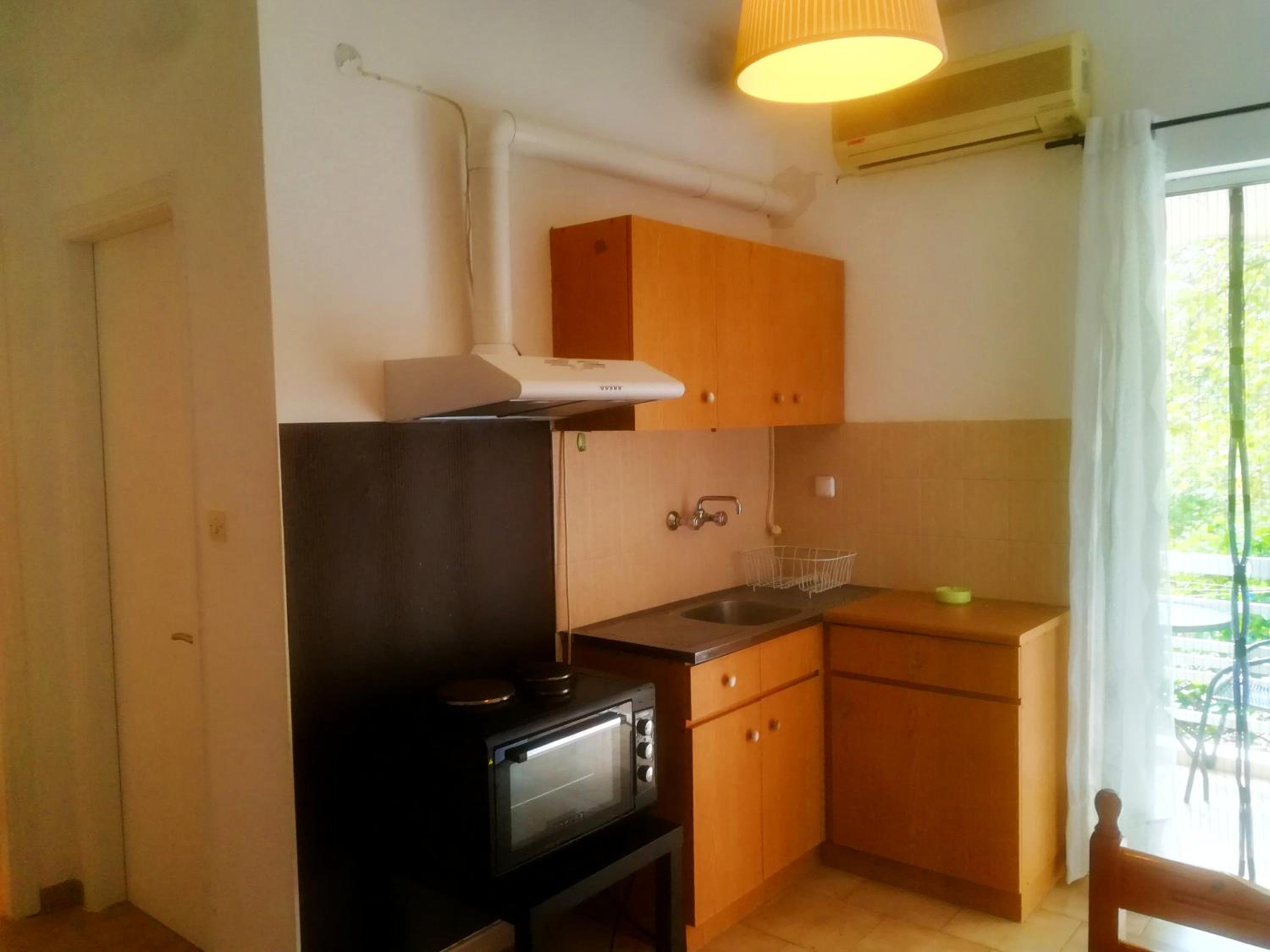 Basic Triple Room photo 2