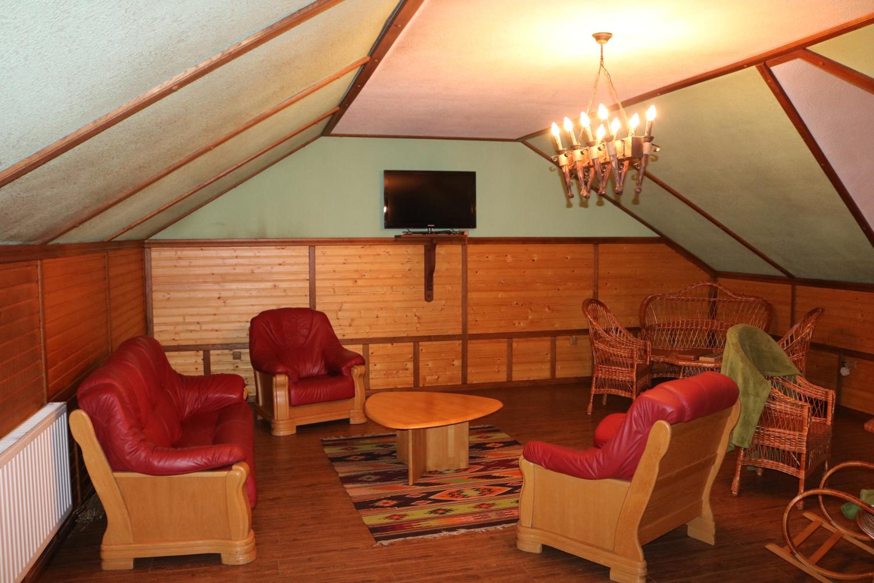 Family Junior Suite