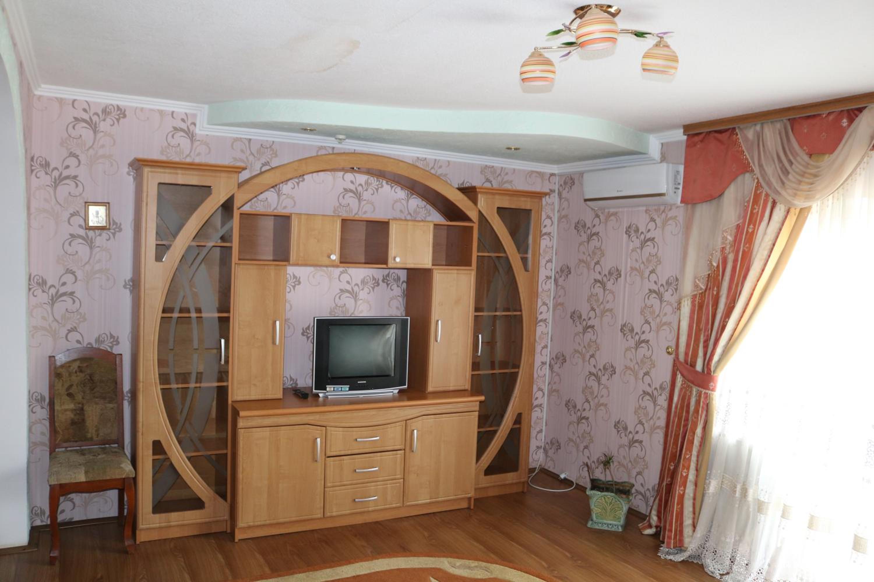 Family Junior Suite