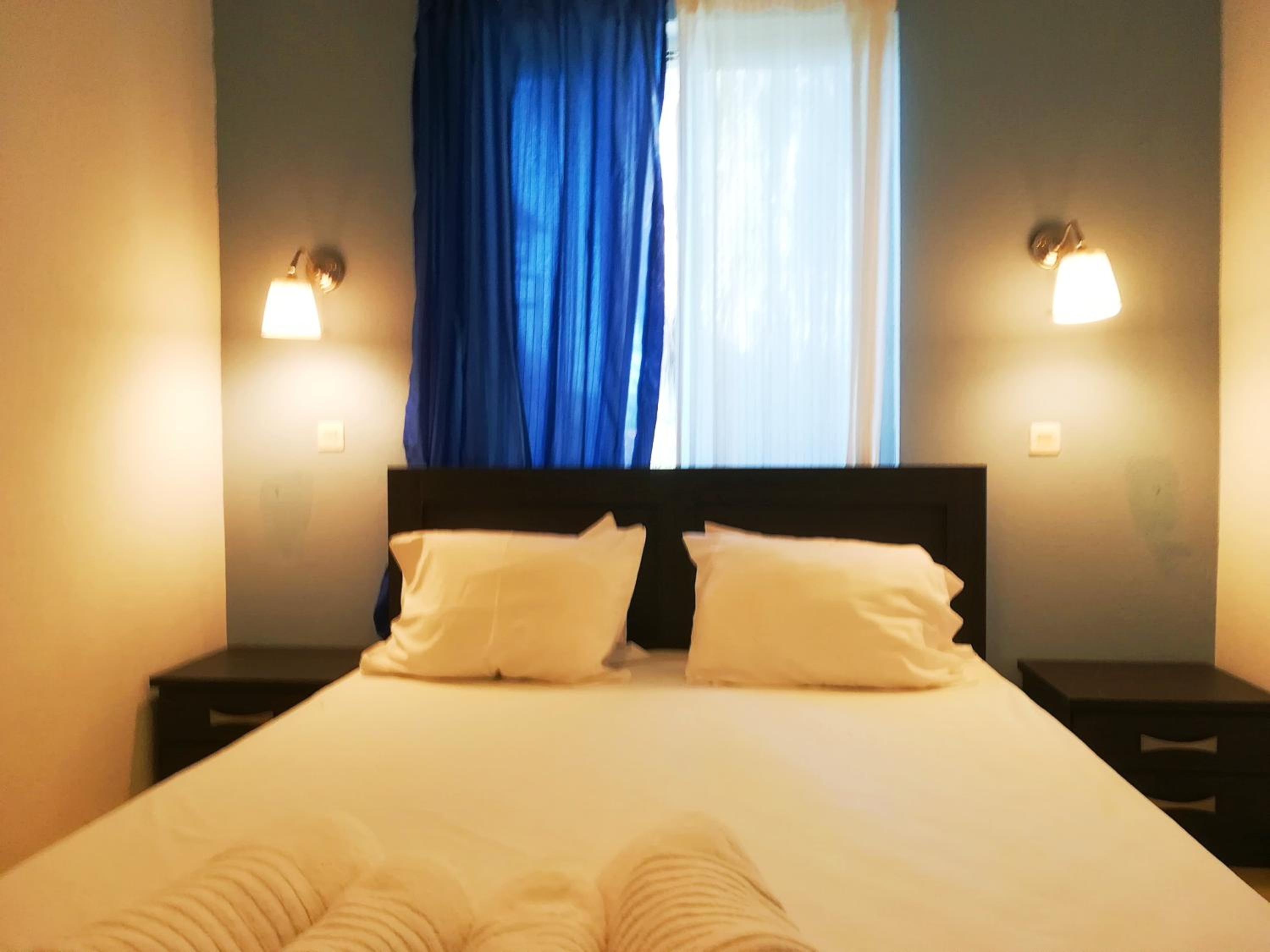 Basic Triple Room photo 1