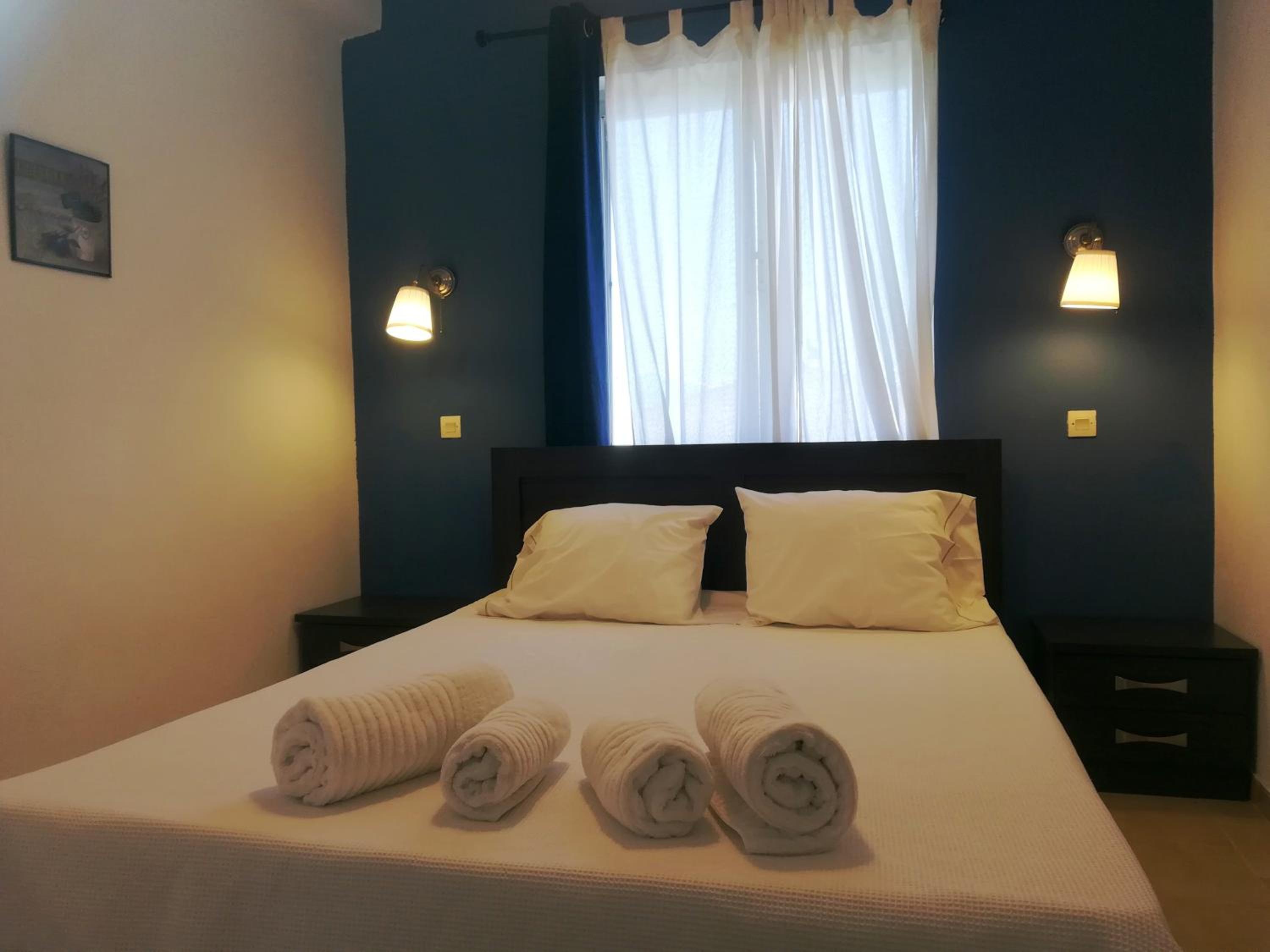 Classic Quadruple Room photo 1