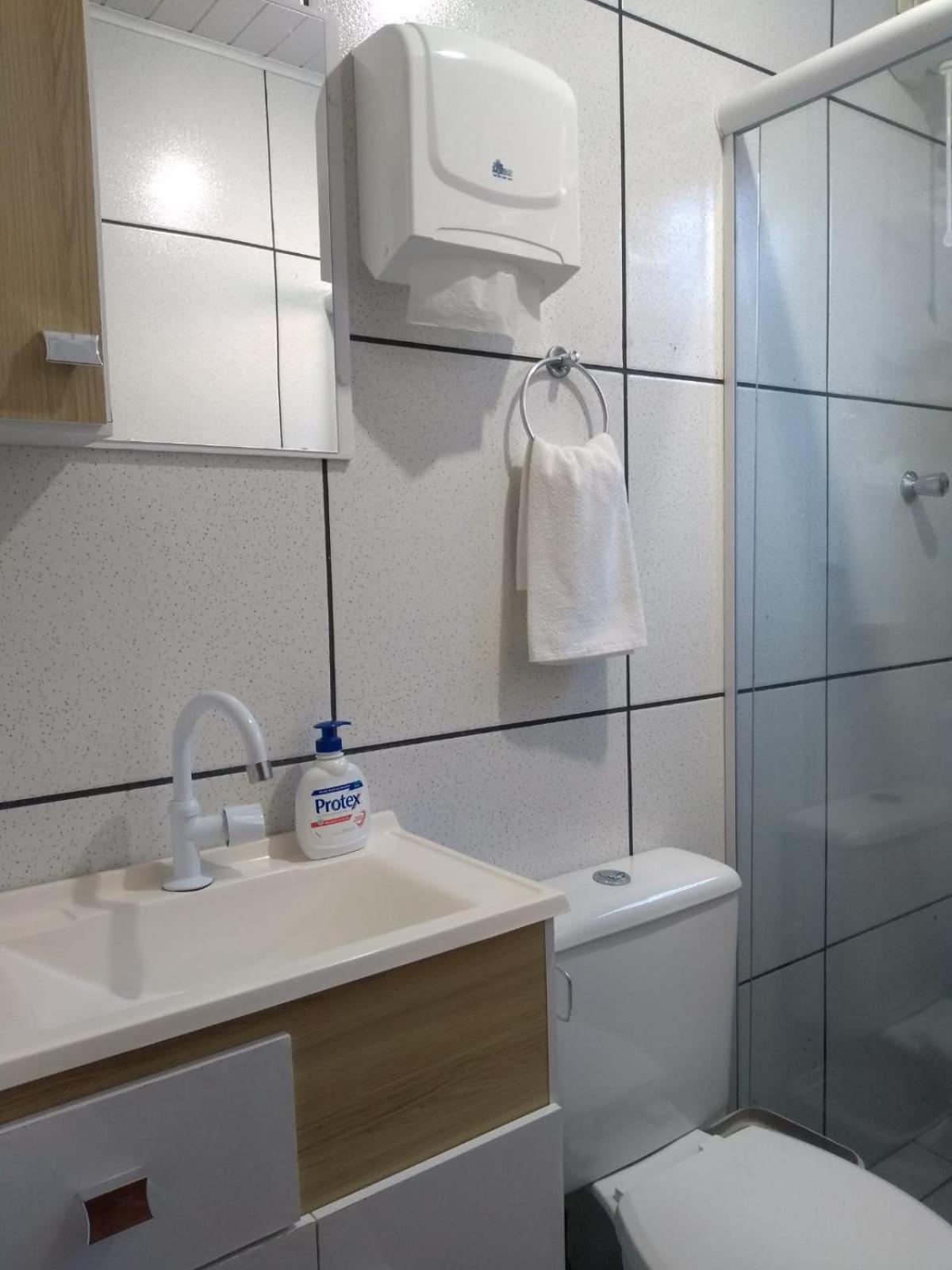 One-Bedroom Apartment - Photo 9