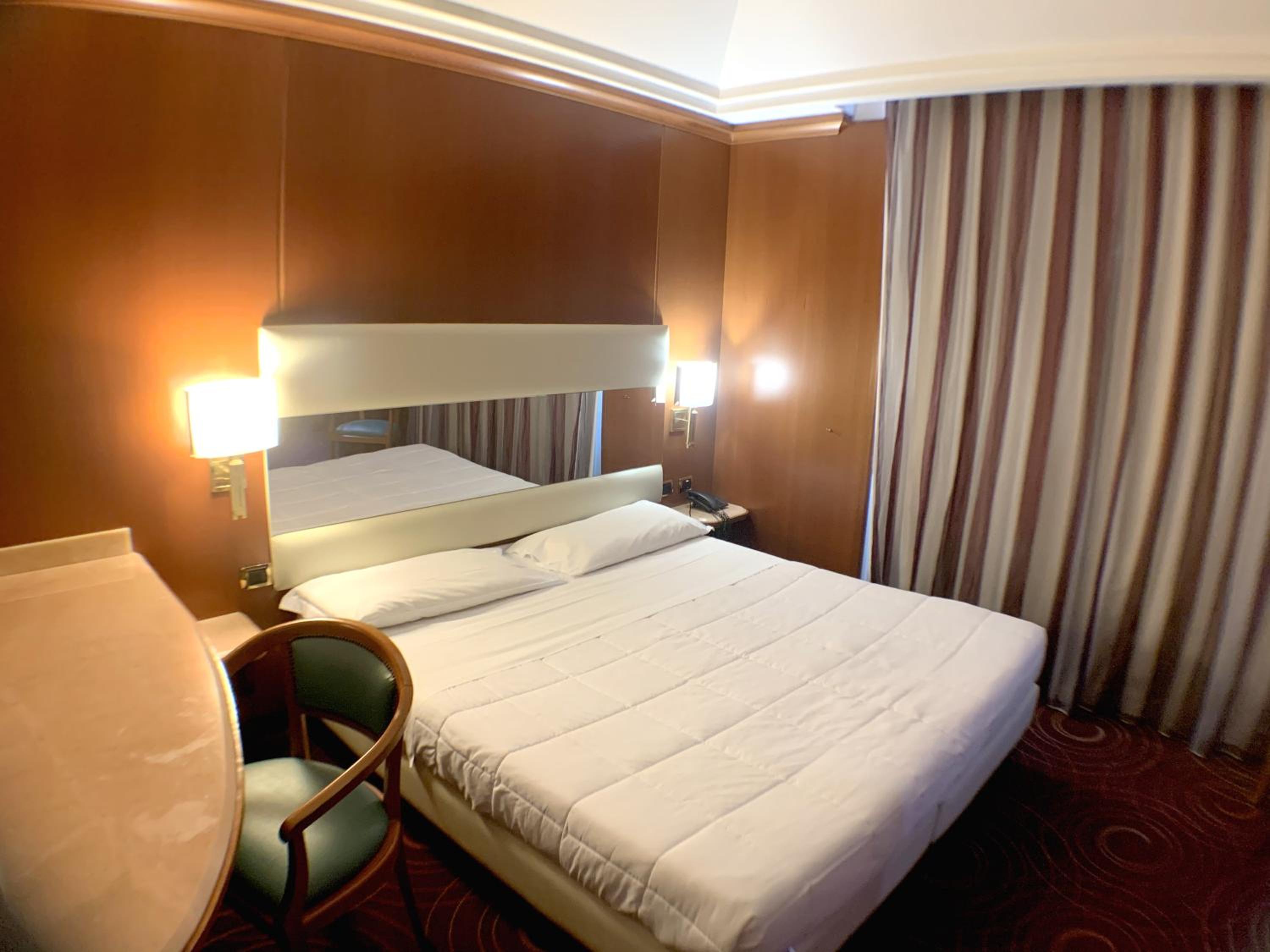 Economy Double Room - Annex - Photo 1